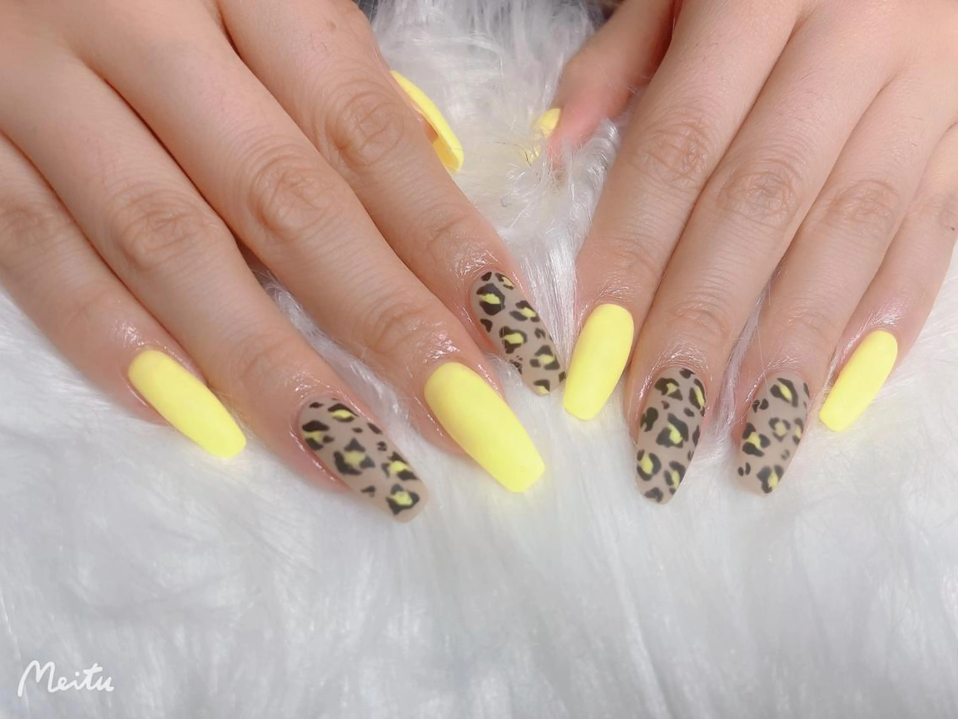 ネイル マットネイル 成美SALON eye&nailのマツエク・マツパデザイン