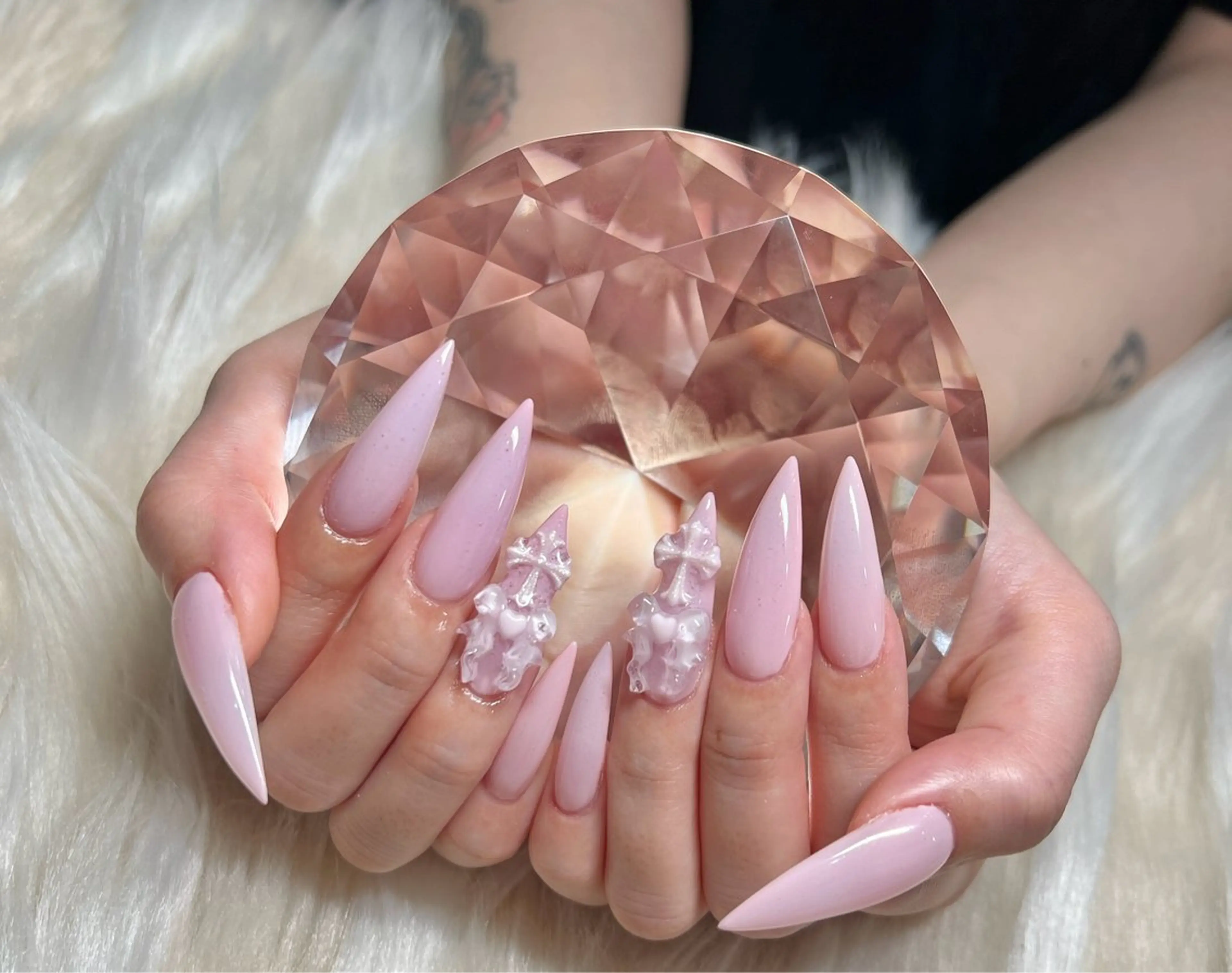 ネイル BelireChii Nail&eyeのその他イメージ