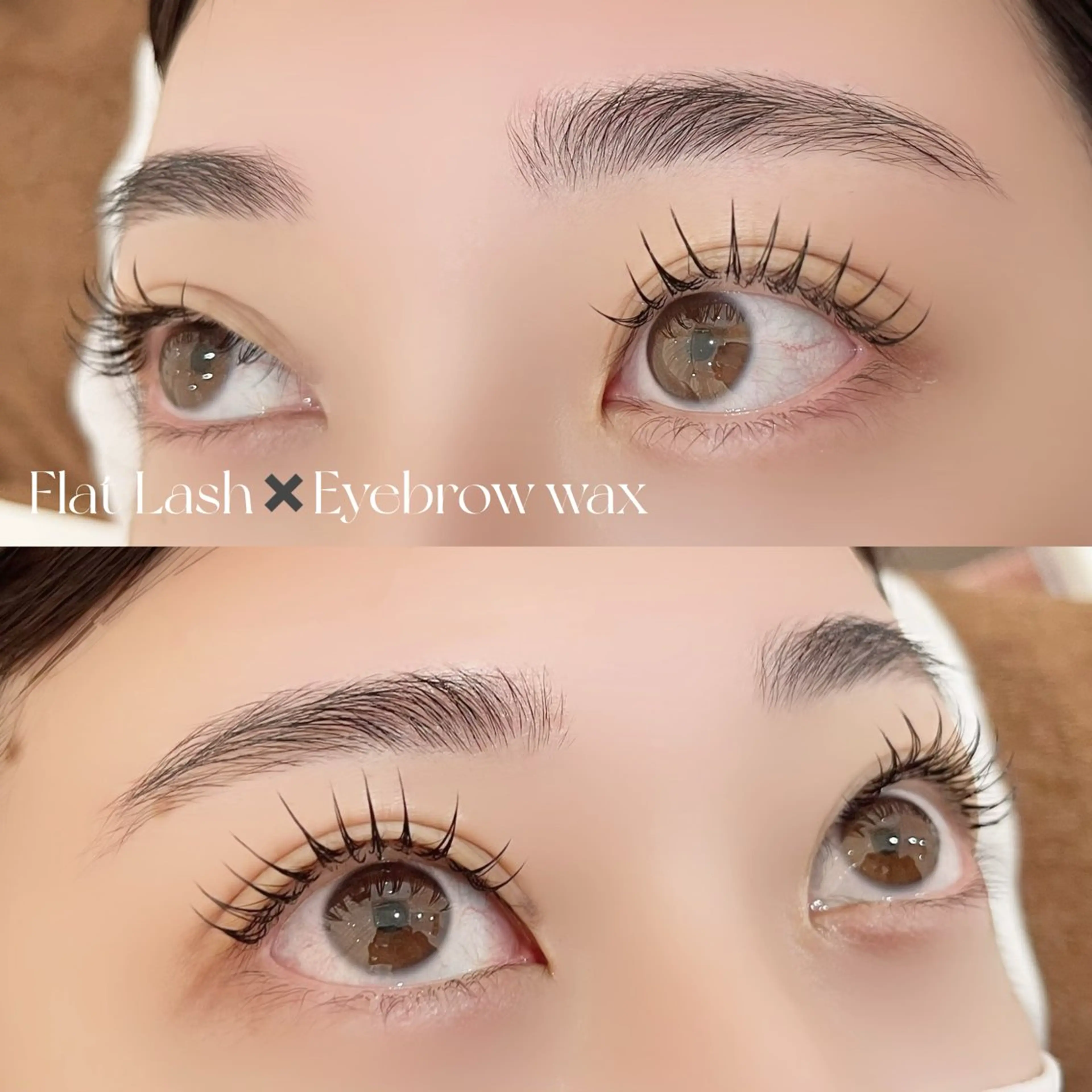 マツエク・マツパ マツエク hair ＆ eyelash b.u.l.l.所属・b.u.l.l. SEIKAのマツエク・マツパデザイン