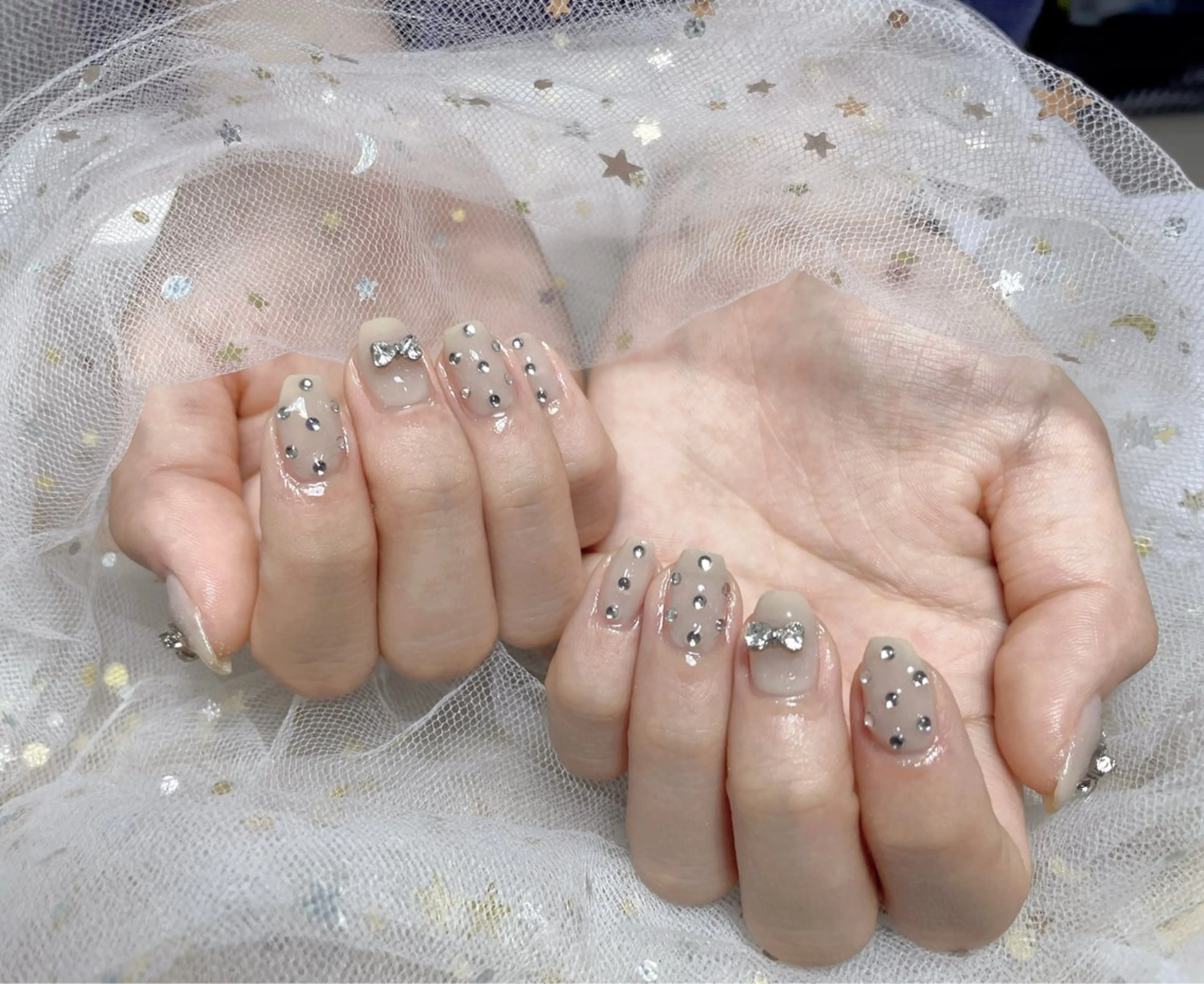 ネイル Angel AngelNailのネイルデザイン