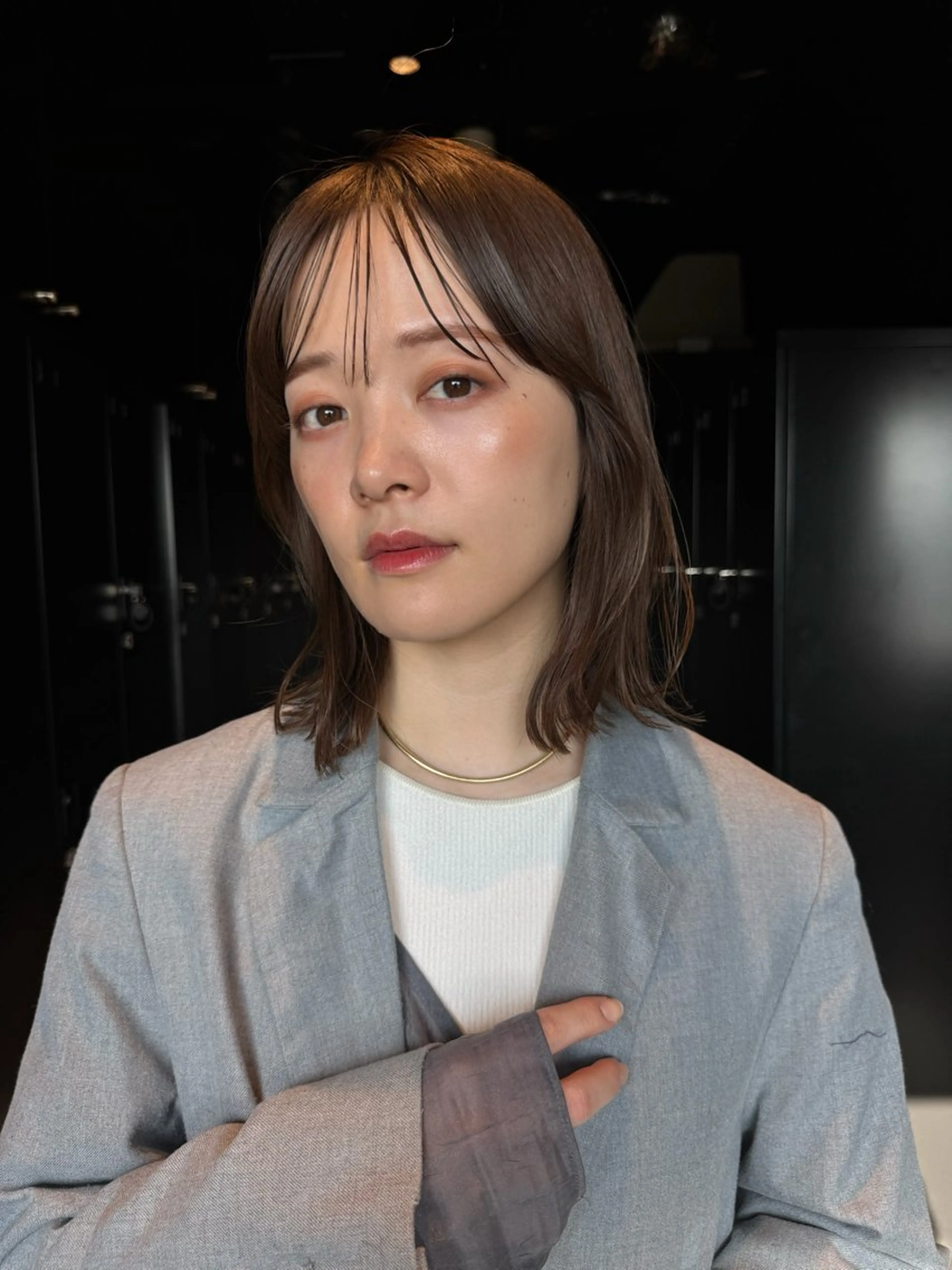 【✨️格安✨️】平日朝限定カットモデル募集✂️🪞🫧の写真