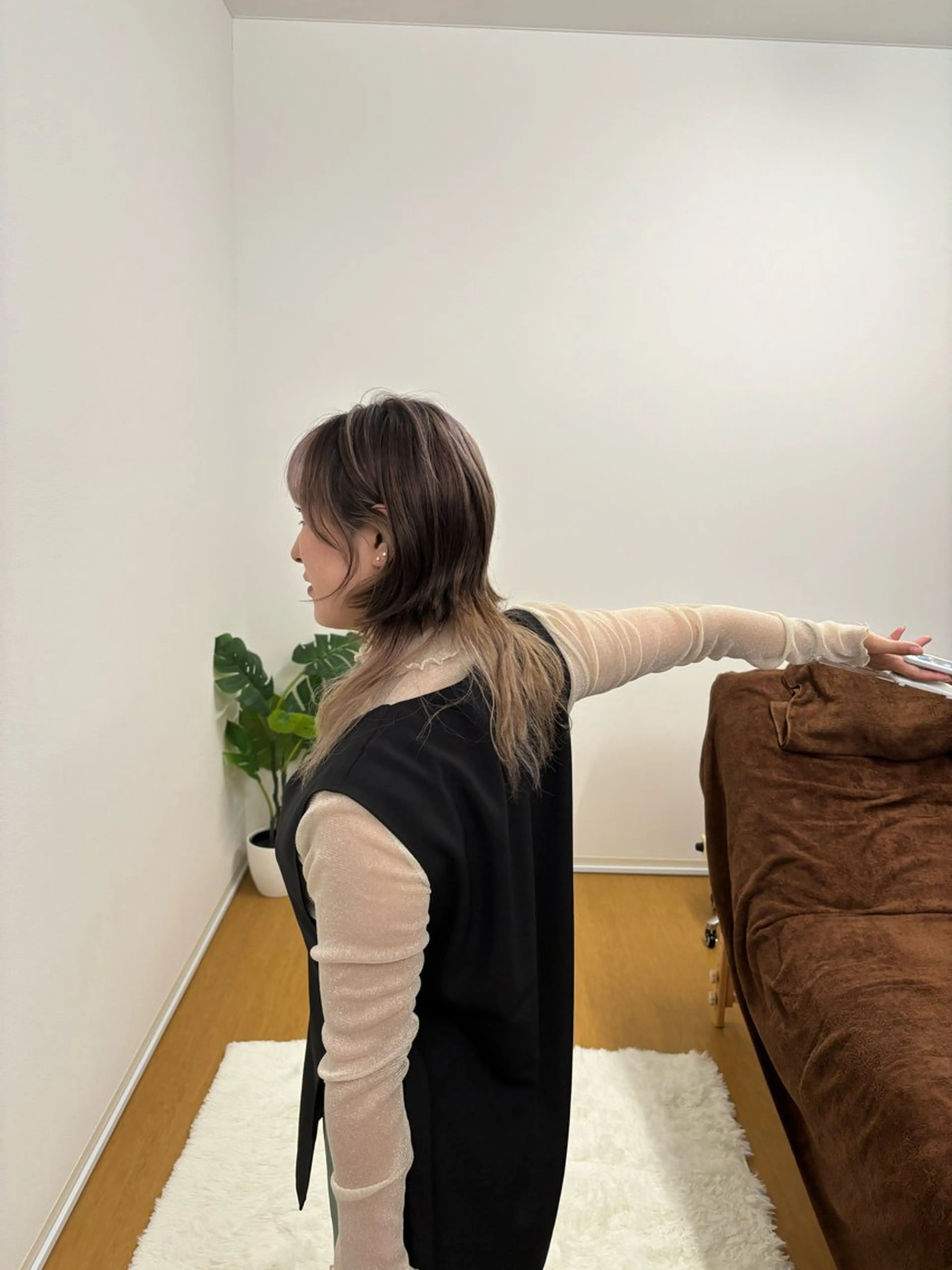 BearFruitR 尼野美紀子のその他イメージ