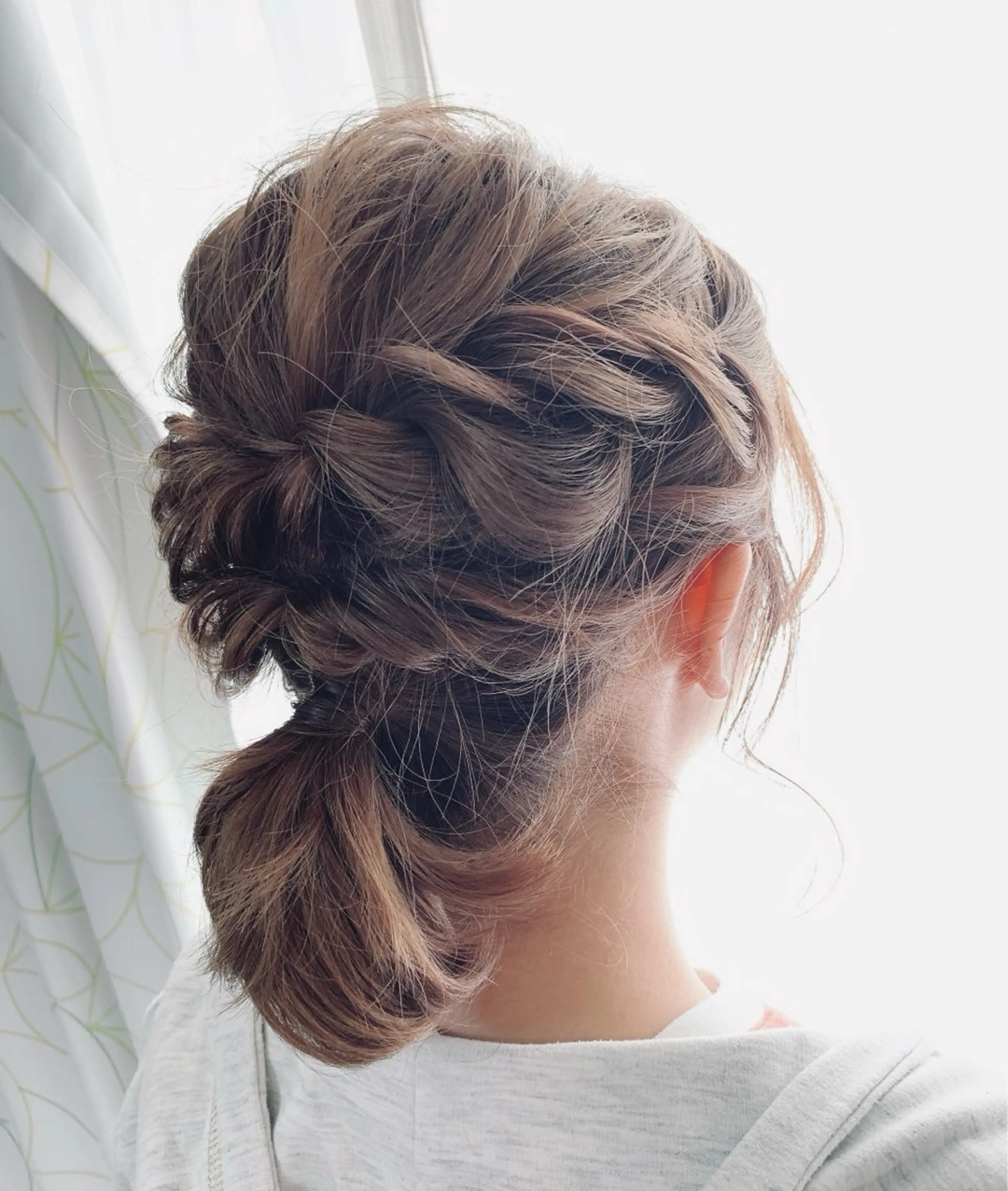 ヘアアレンジ SHEDEL TOKYO所属・SHEDEL エステ 髪質改善💖mihoのエステ・リラクイメージ