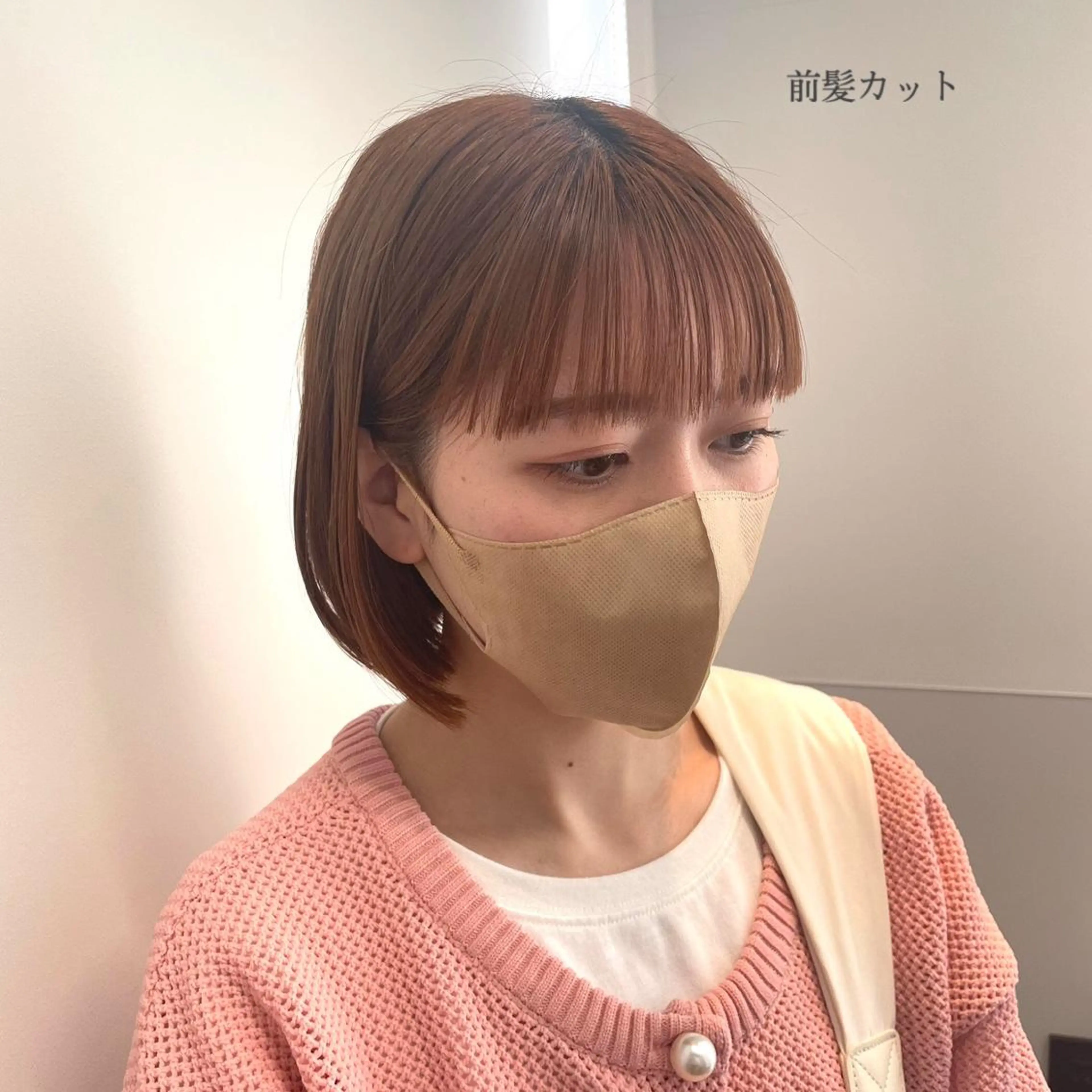 ショート salowin 柏Suite店所属・SAKI ☺︎のマツエク・マツパデザイン