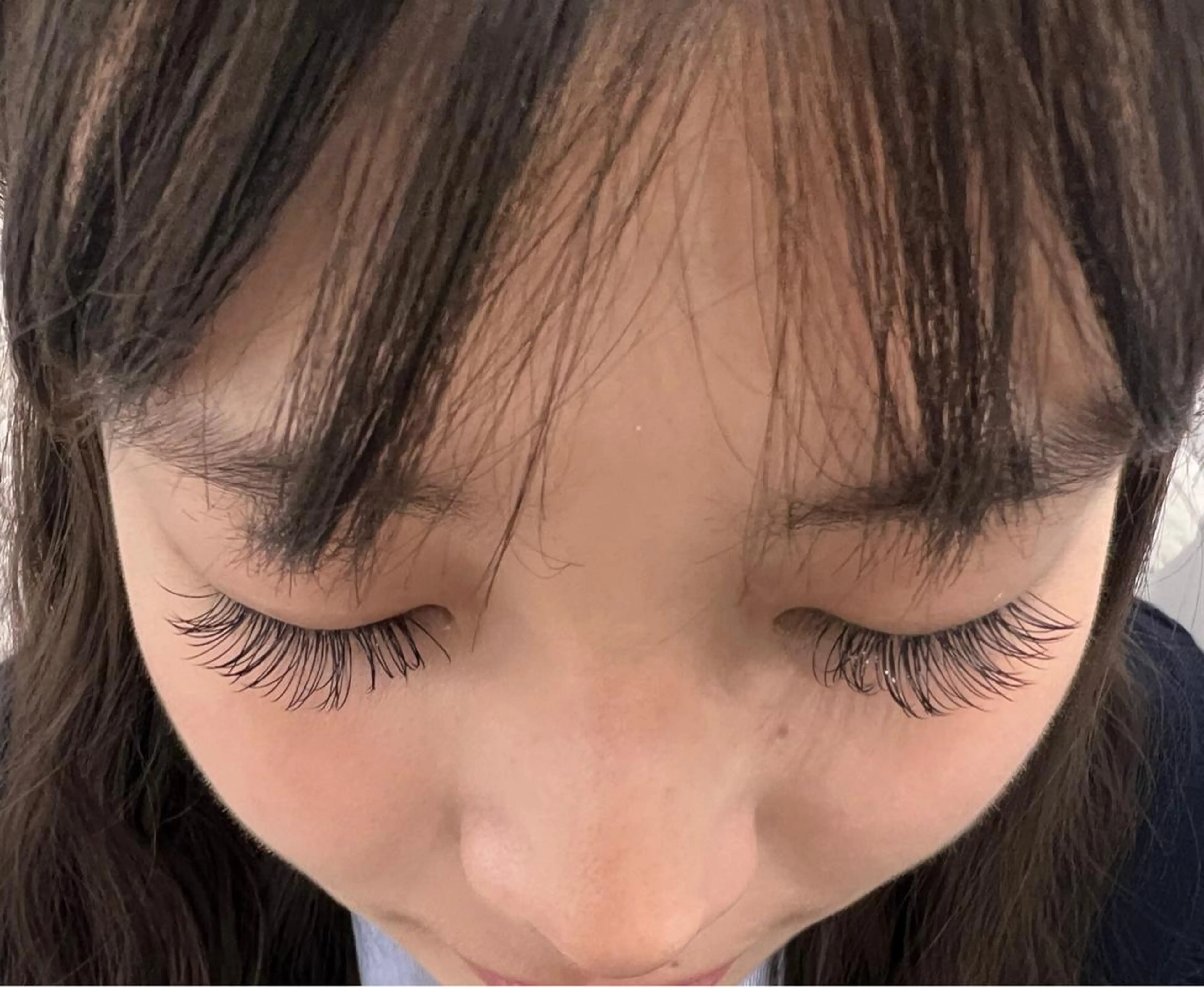 マツエク・マツパ Arana salonあゆみ🦋のマツエク・マツパデザイン