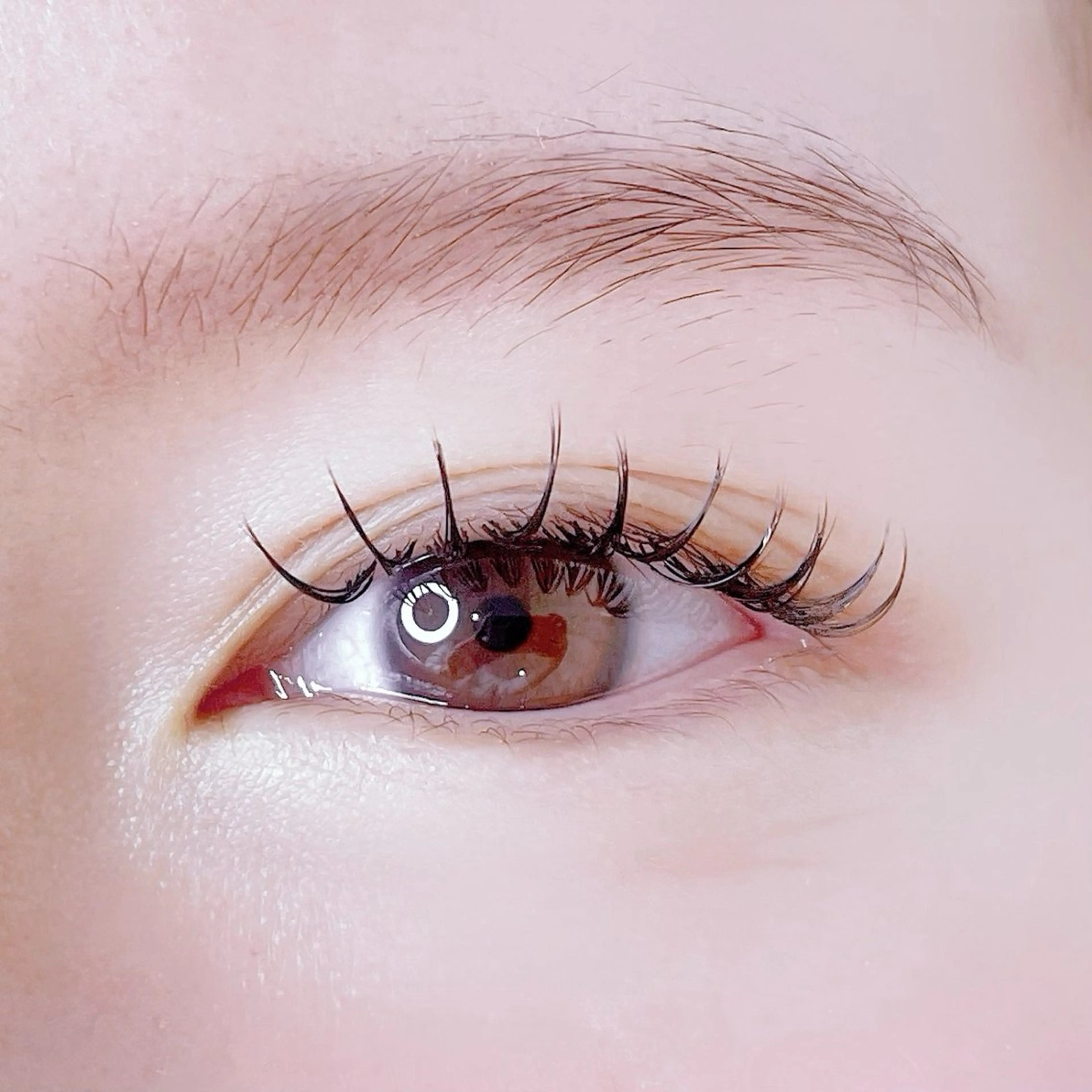 マツエク・マツパ Attra もかのマツエク・マツパデザイン