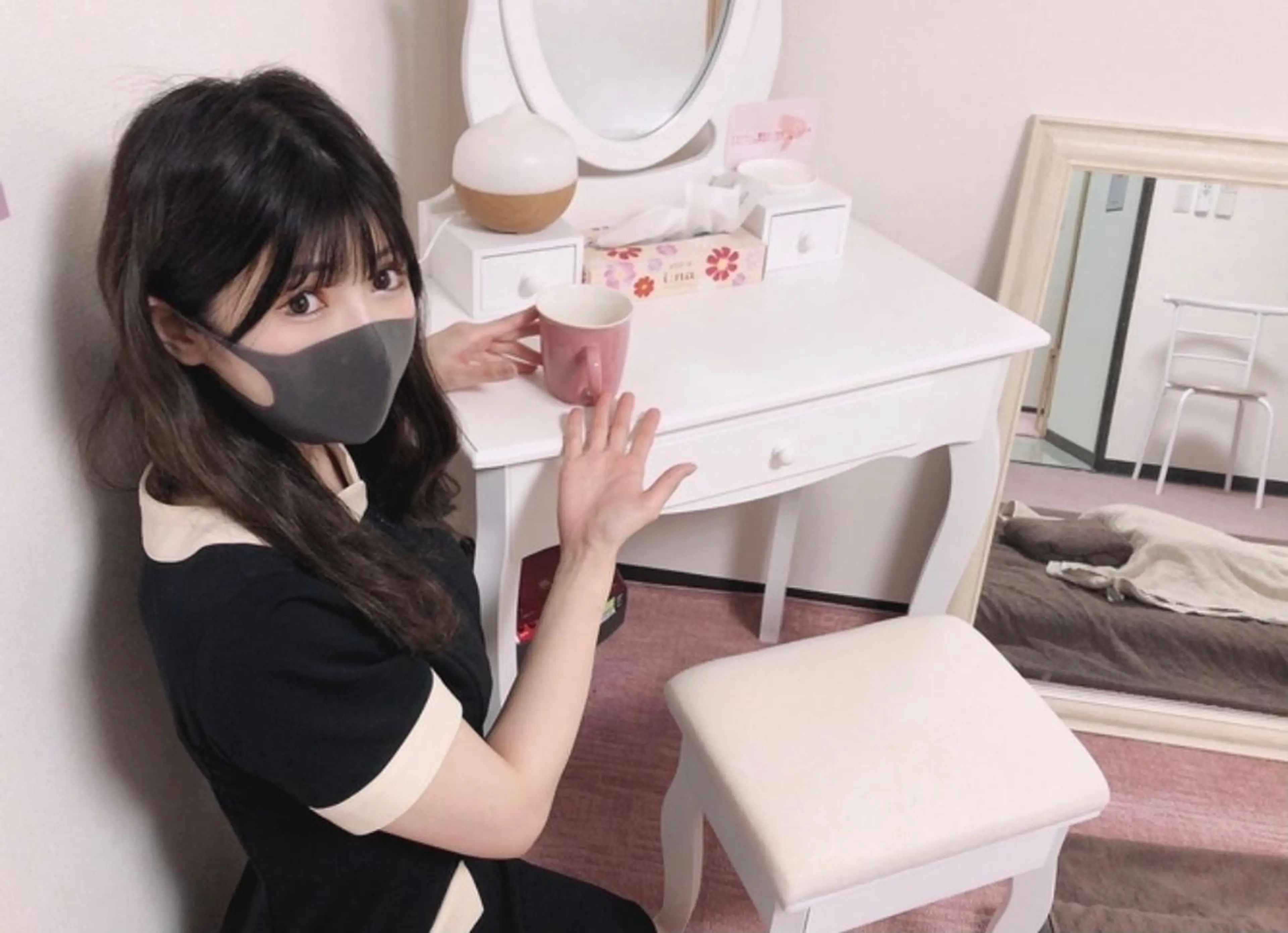 ミモザbeauty &health所属・アロマ&ヘッドスパ ミモザ🌼のエステ・リラクイメージ