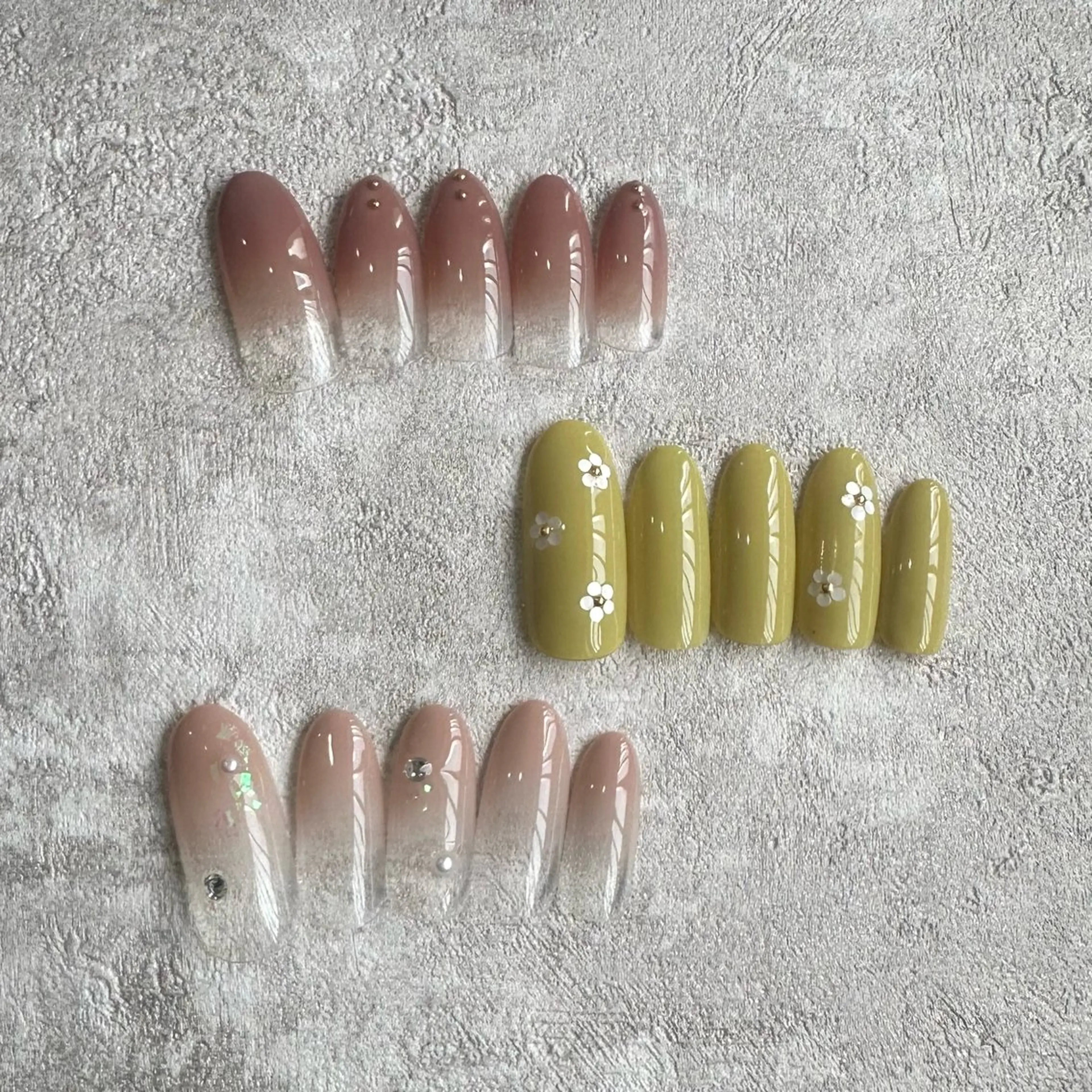 【初回オフ無料】オフィスサンプルコース <オフあり>の写真