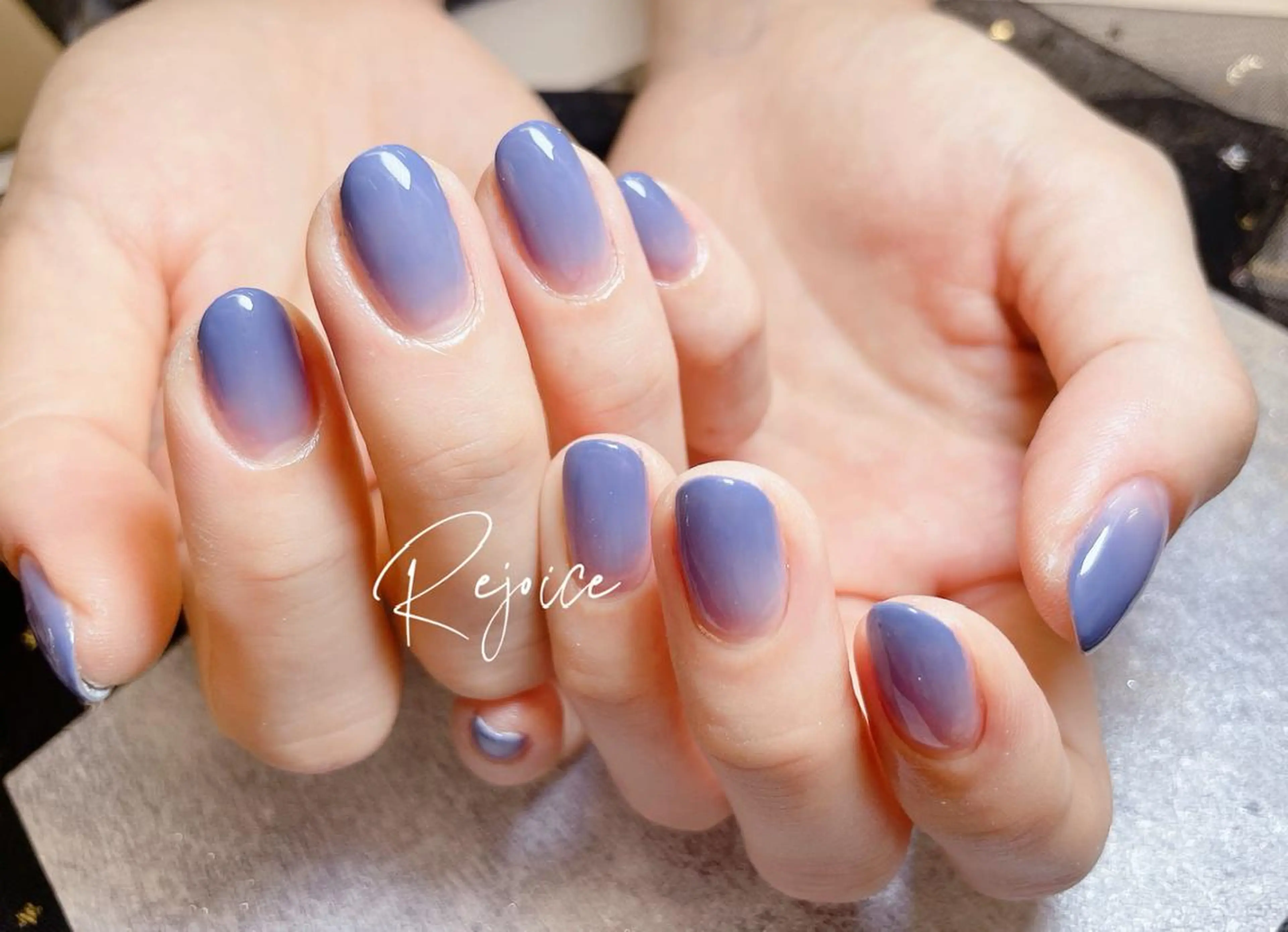ネイル Rejoice Nail Salonのネイルデザイン