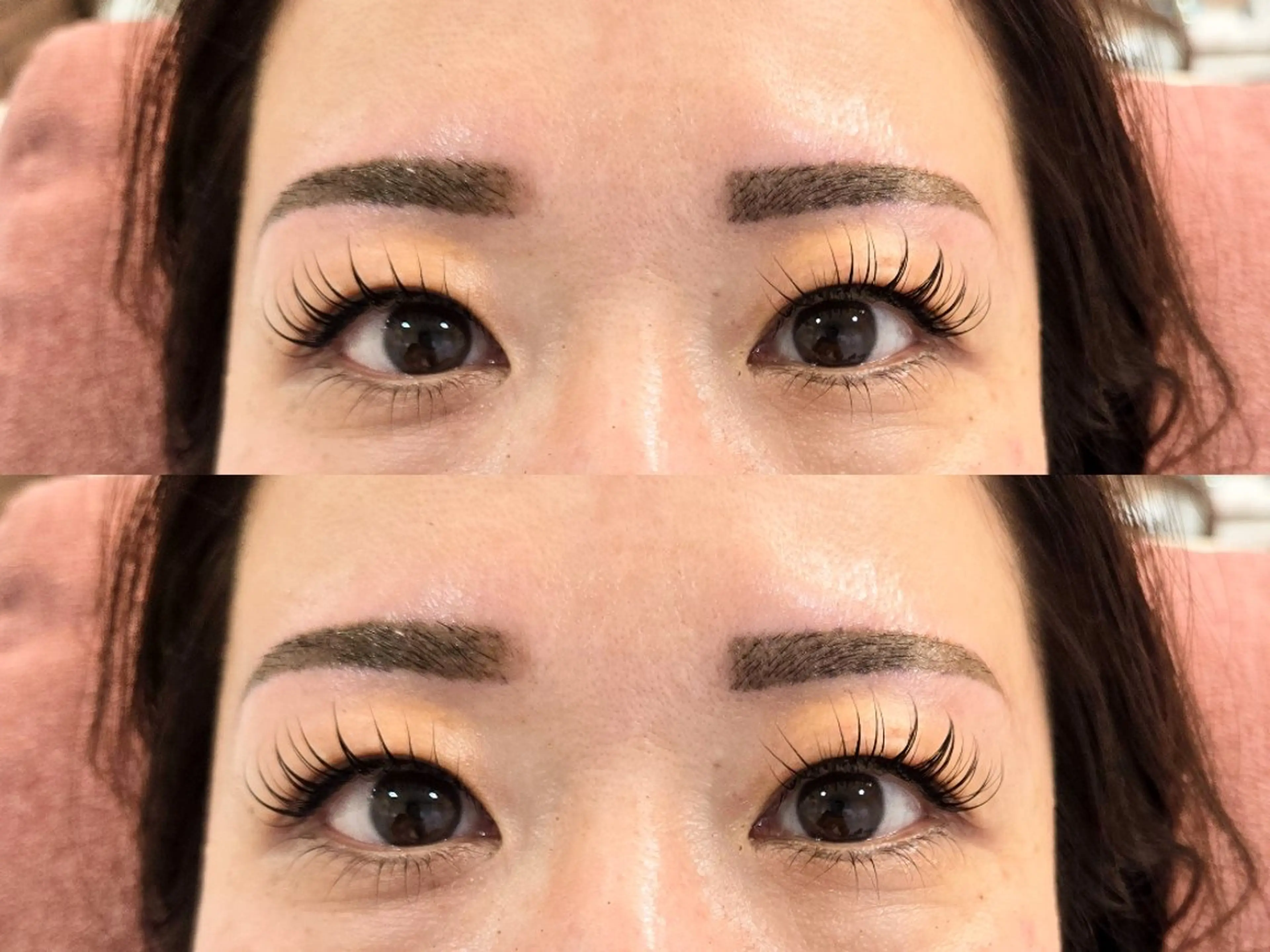 リムピッド 春日部店のマツエク・マツパデザイン