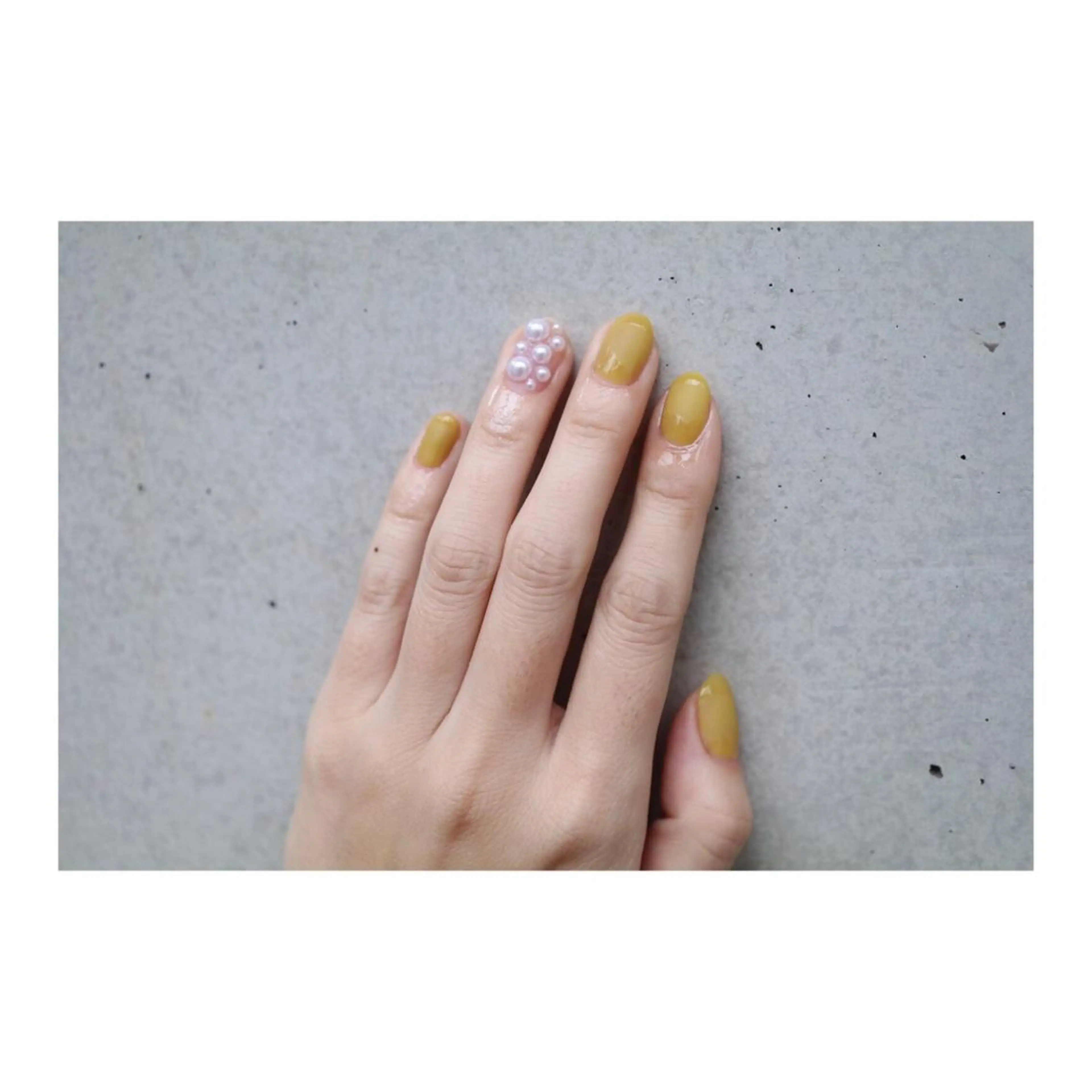 ネイル ハンドネイル The Next...所属・TheNext kitahorieのネイルデザイン