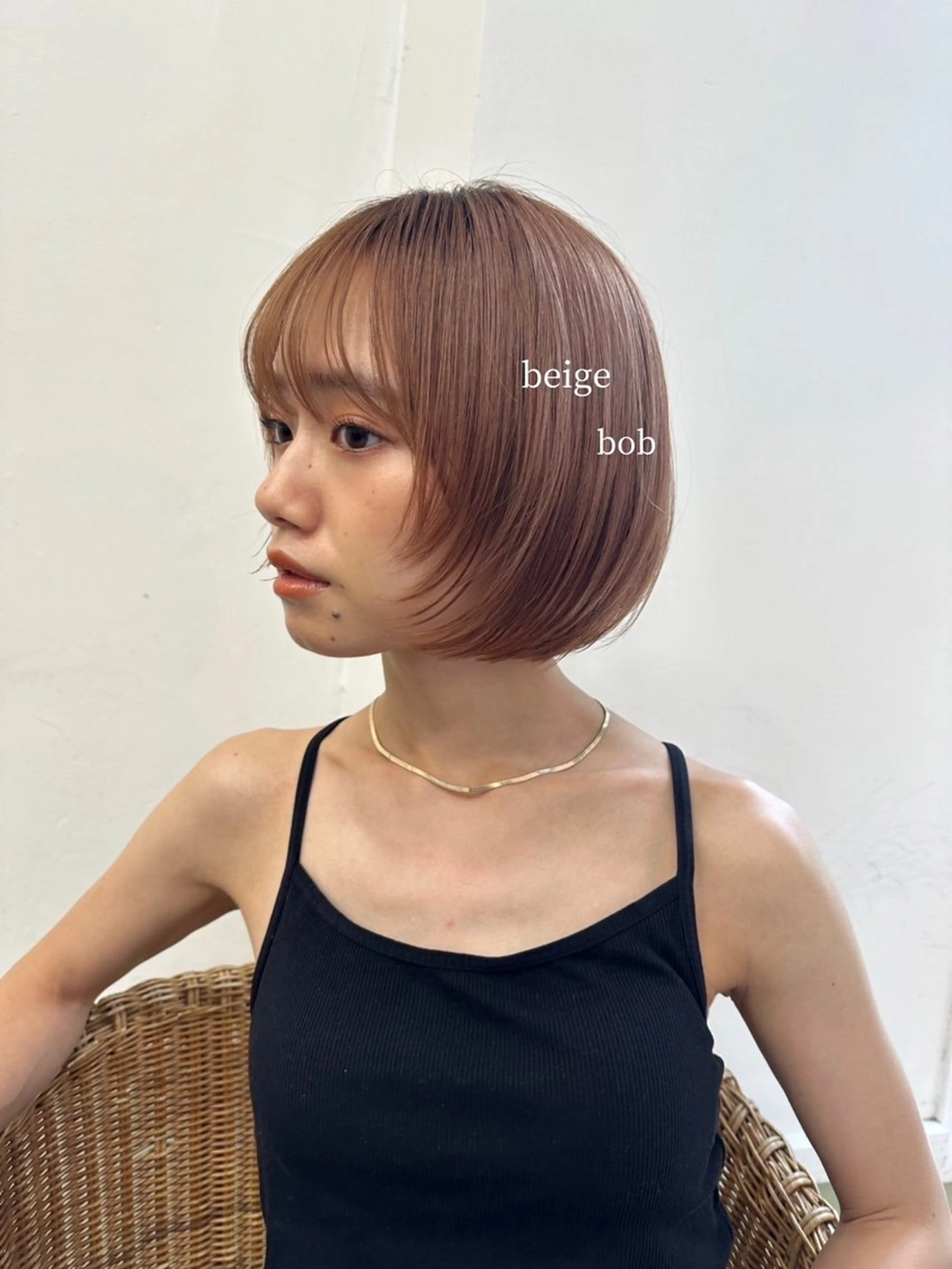 hana✂︎メンズ ニュアンスパーマのヘアスタイル