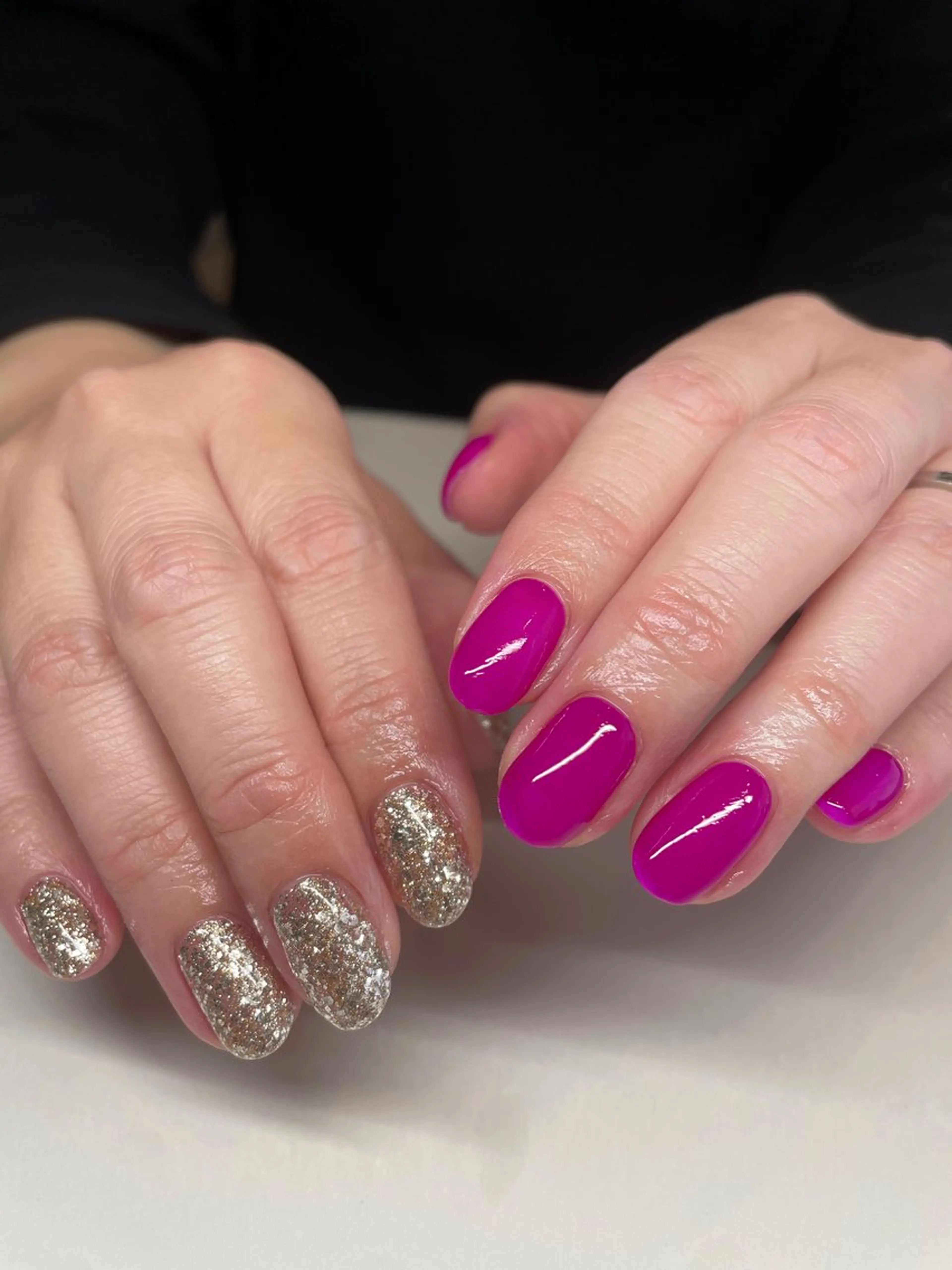 ネイル filonnail 心斎橋店のネイルデザイン