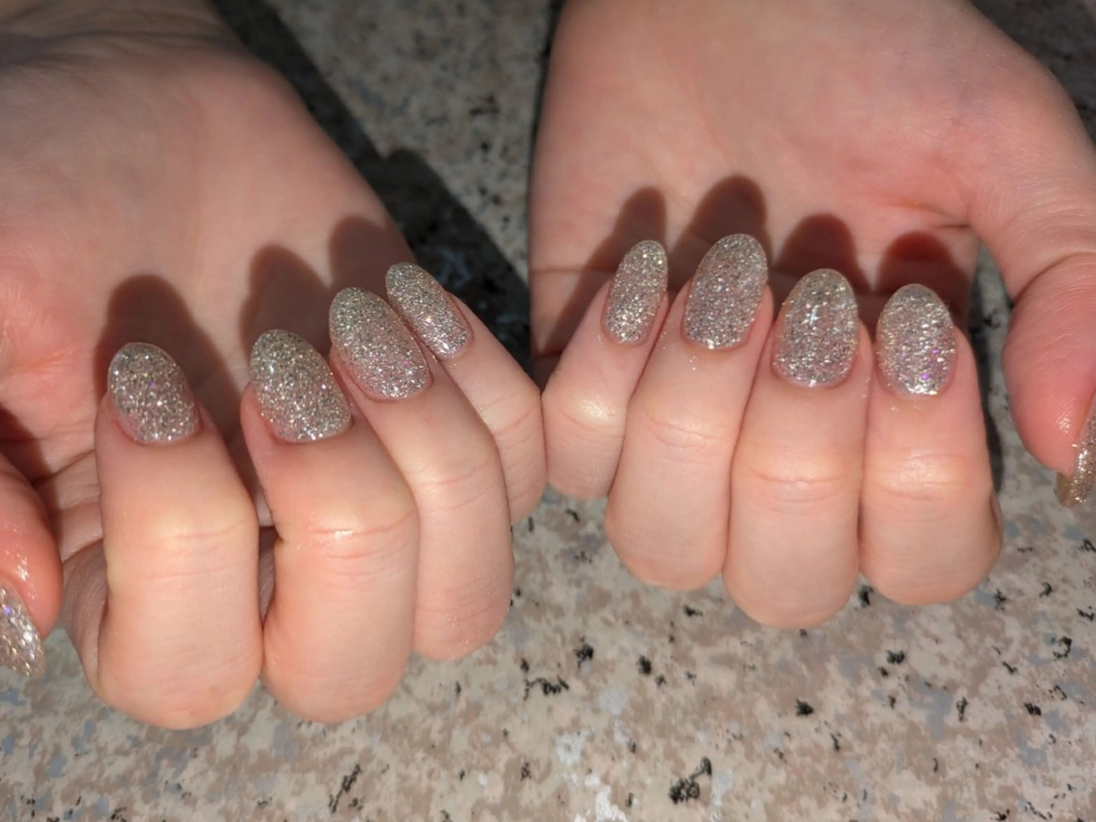 ネイル ハンドネイル スズキ マイコのネイルデザイン