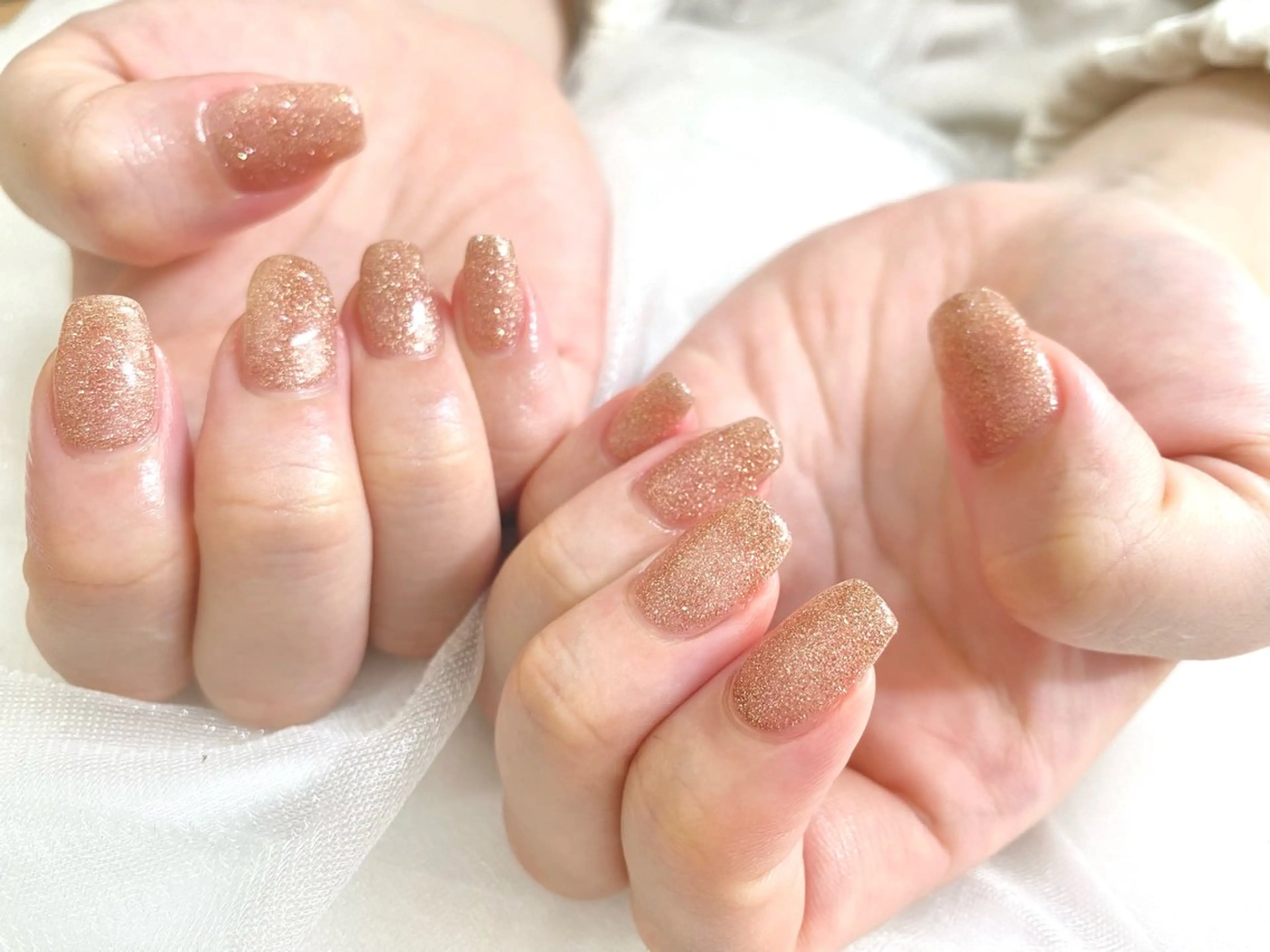 ネイル ハンドネイル Lutena🎀 Kimuraのネイルデザイン
