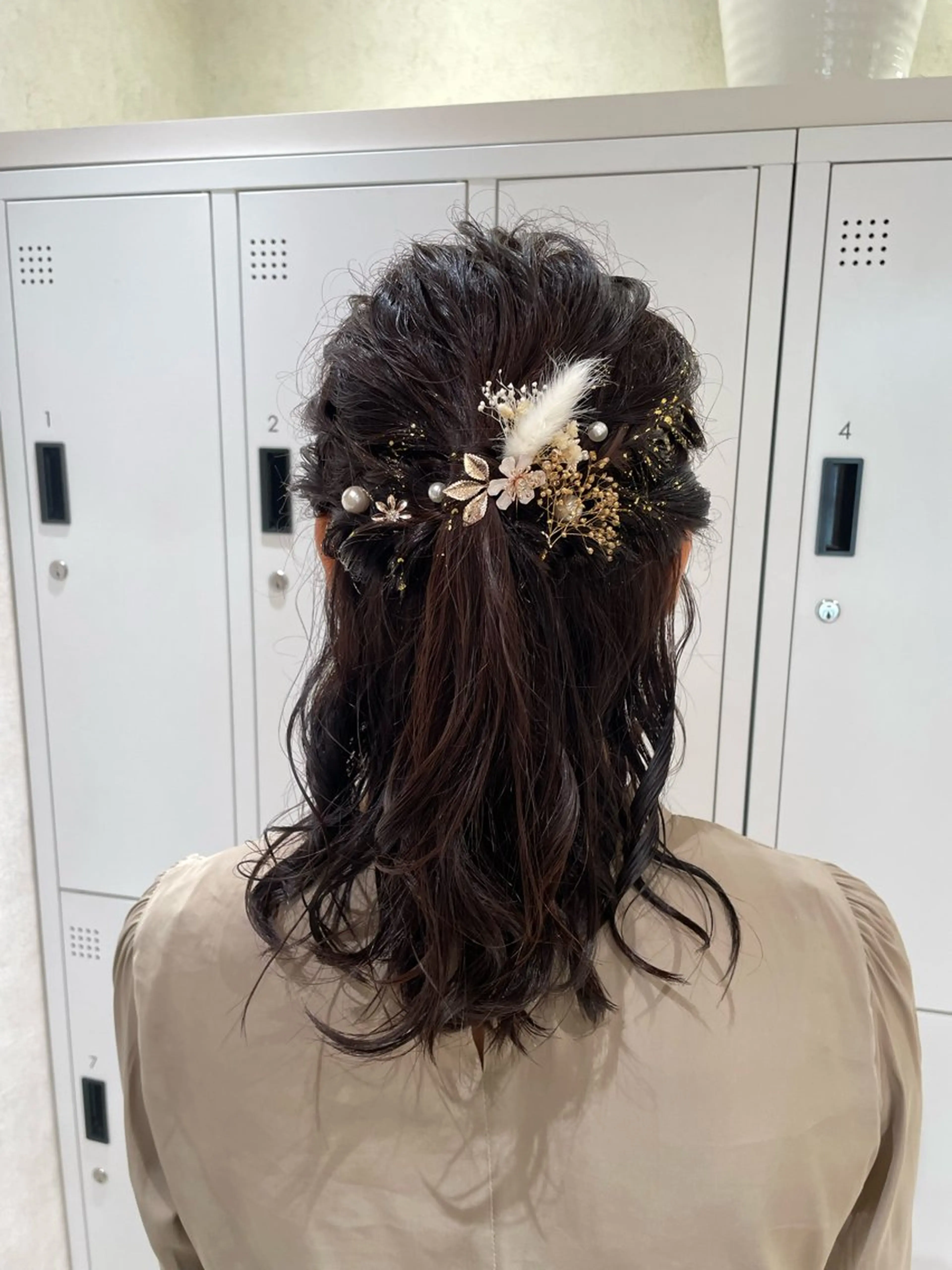 ヘアアレンジ ⚜️ウルフカット⚜️ タナミ　ミハルのその他イメージ
