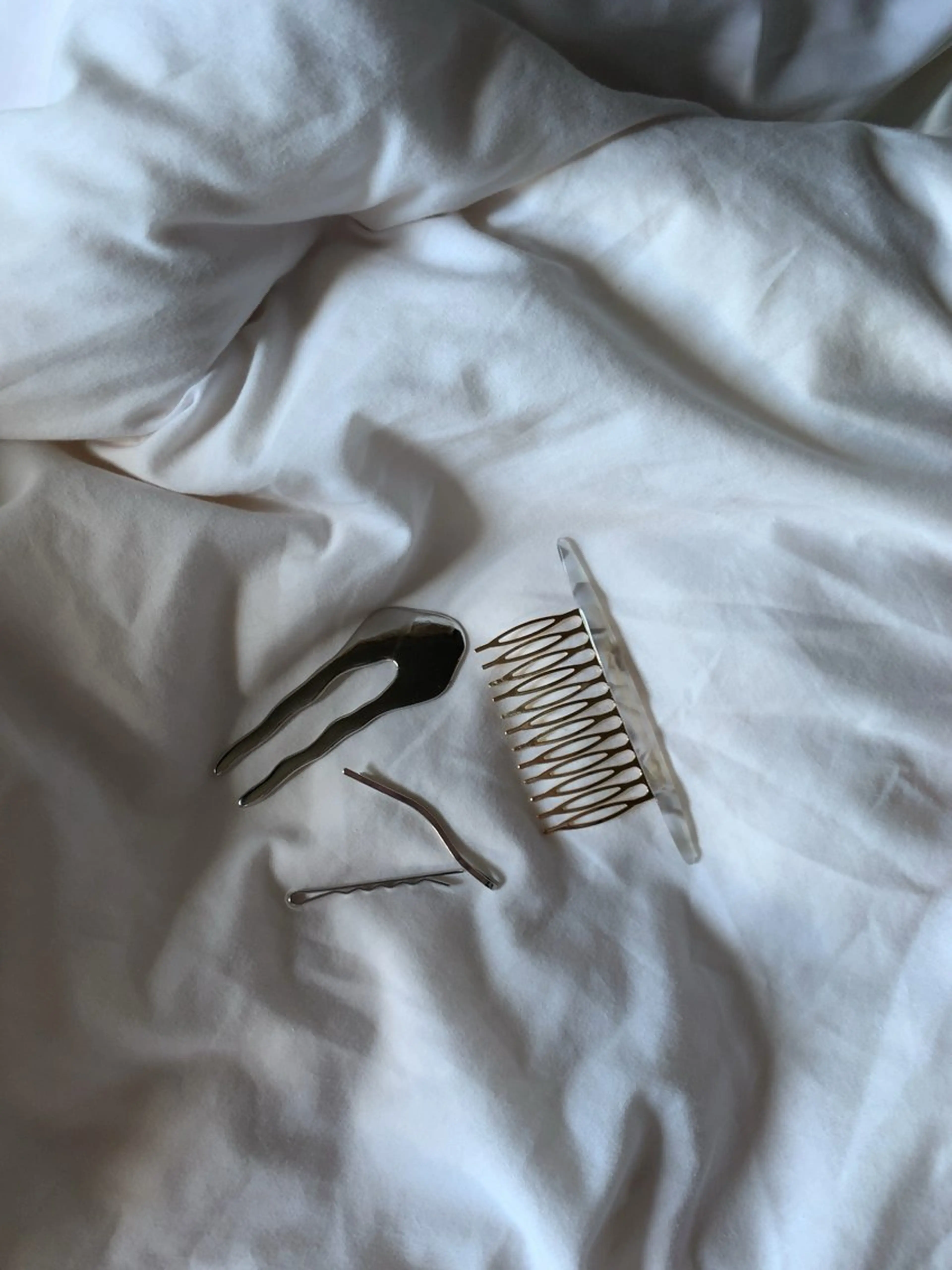 ParveMix / 横谷 日菜子🍨♡のヘアスタイル