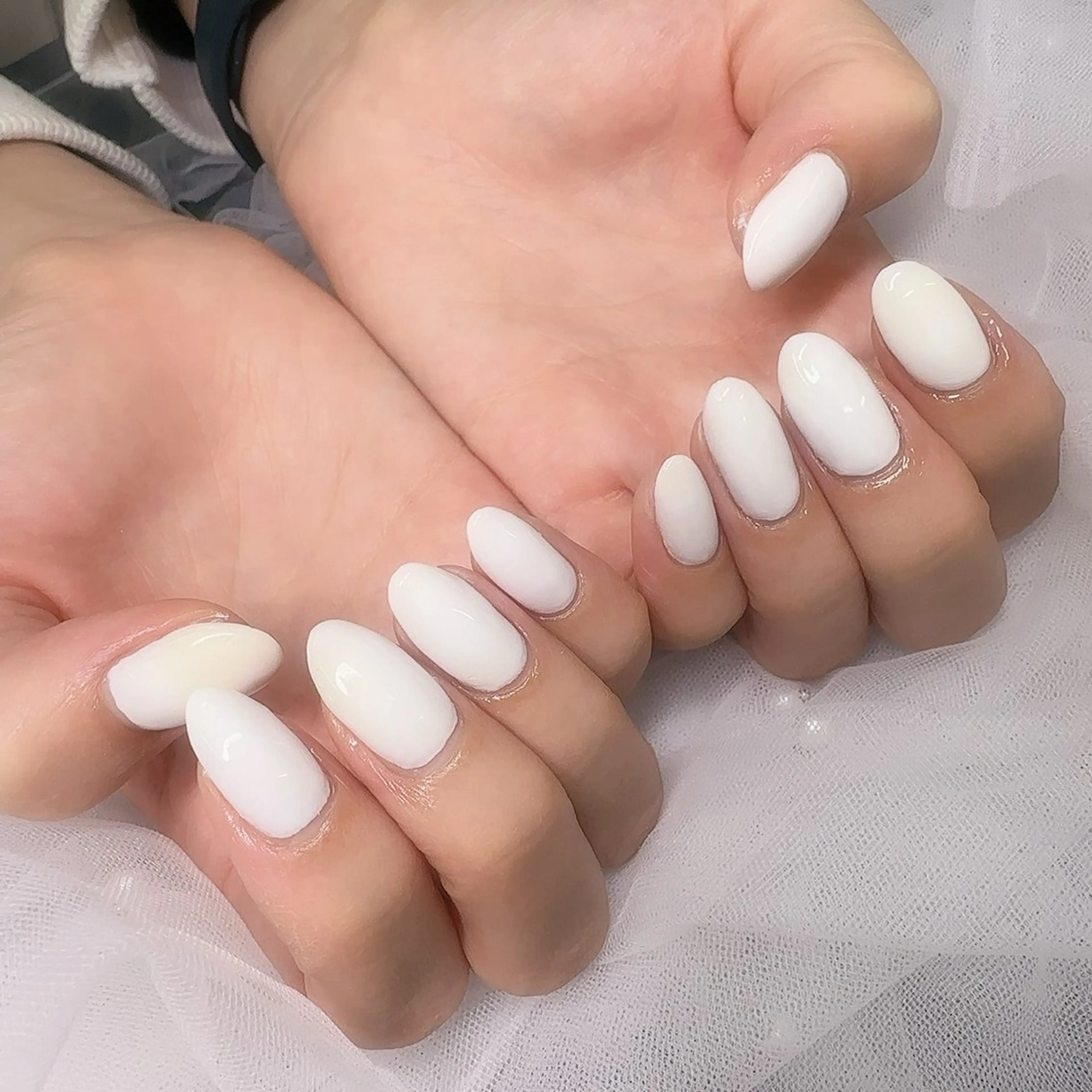ネイル ハンドネイル Nailsalon Wolverineのネイルデザイン