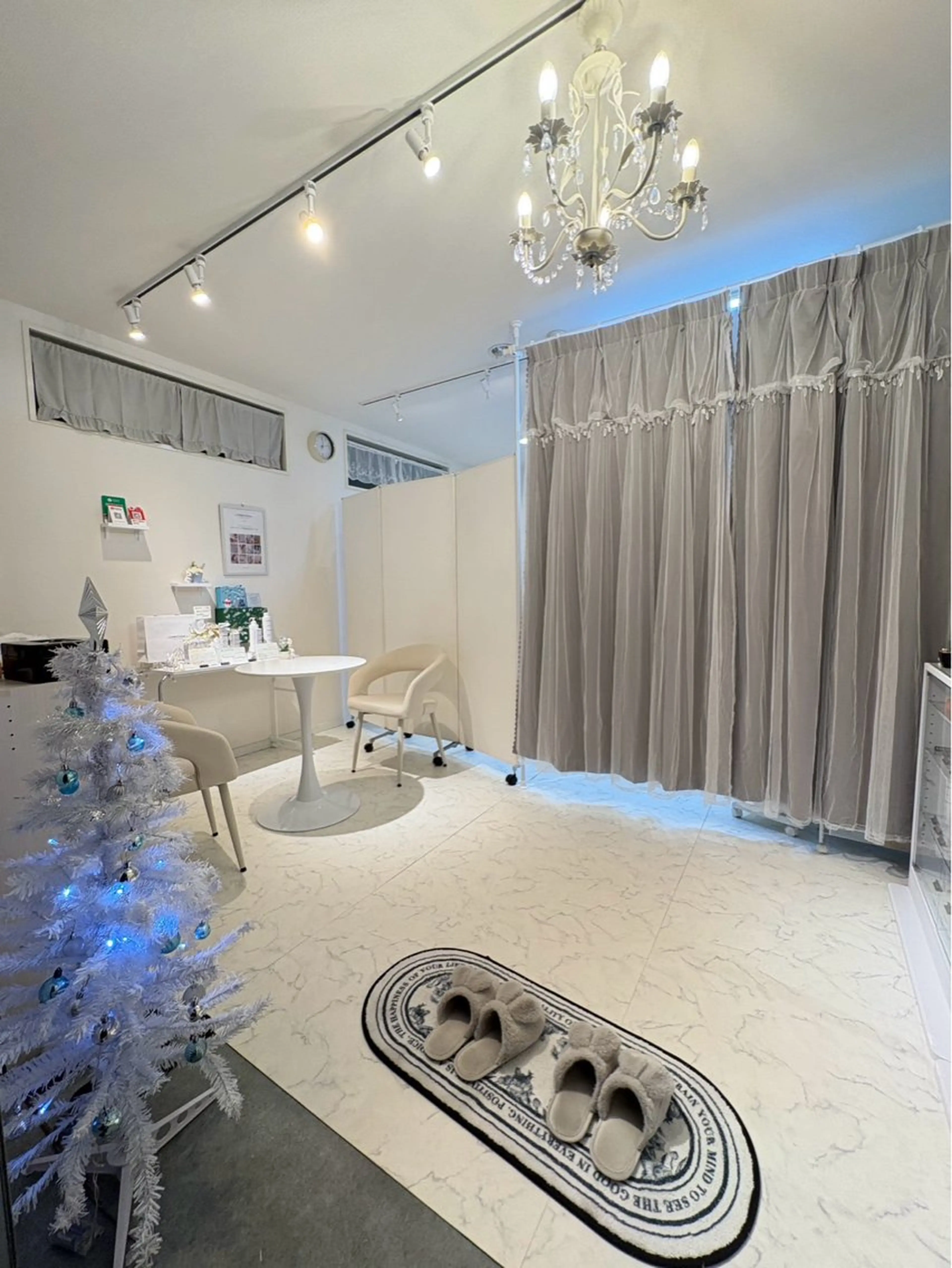 LEPUS （レプス）sasaのエステ・リラクイメージ