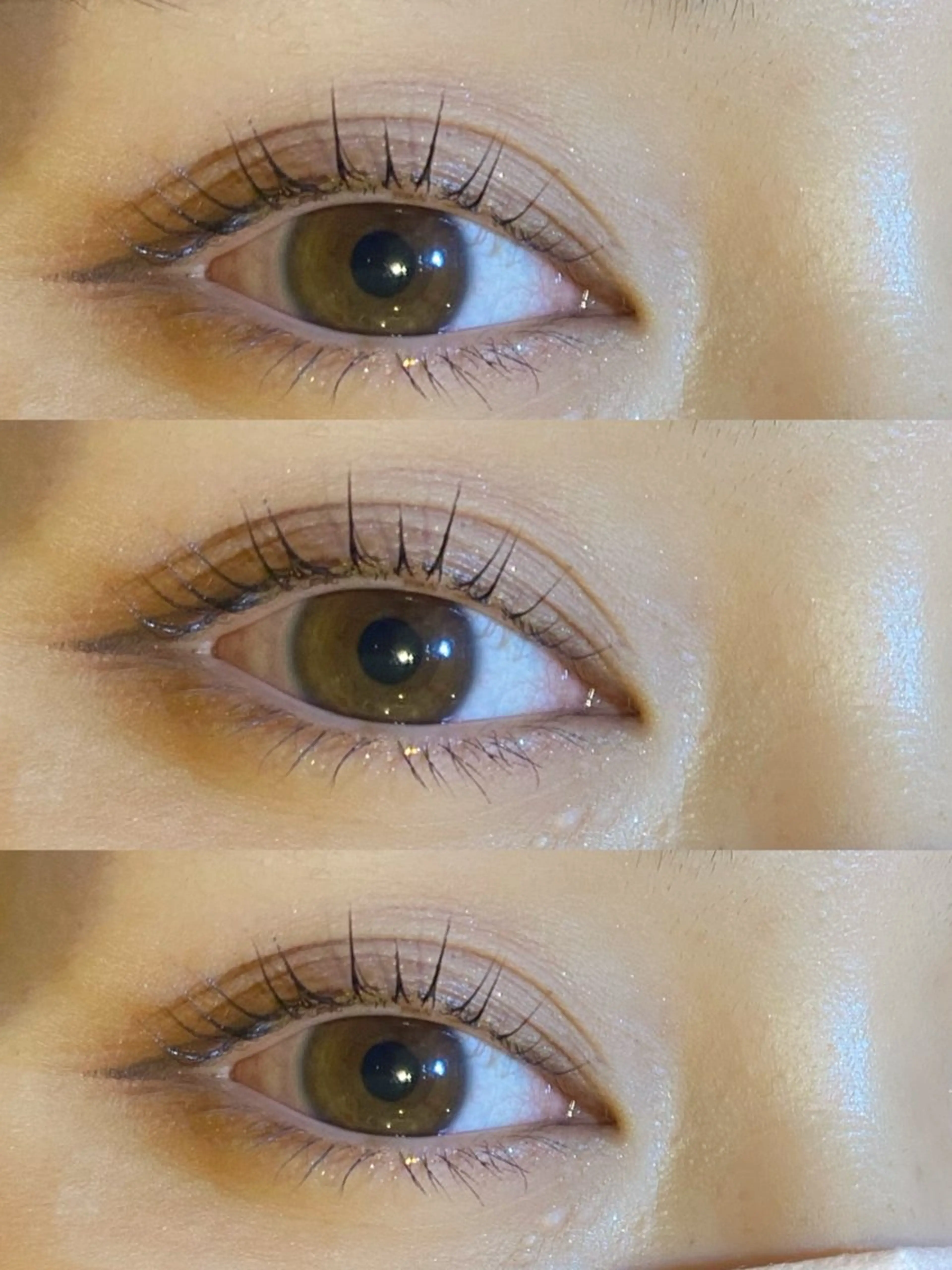 マツエク・マツパ ナチュラル ANZY58号店所属・ANZY 58号店 関原の眉毛・アイブロウイメージ