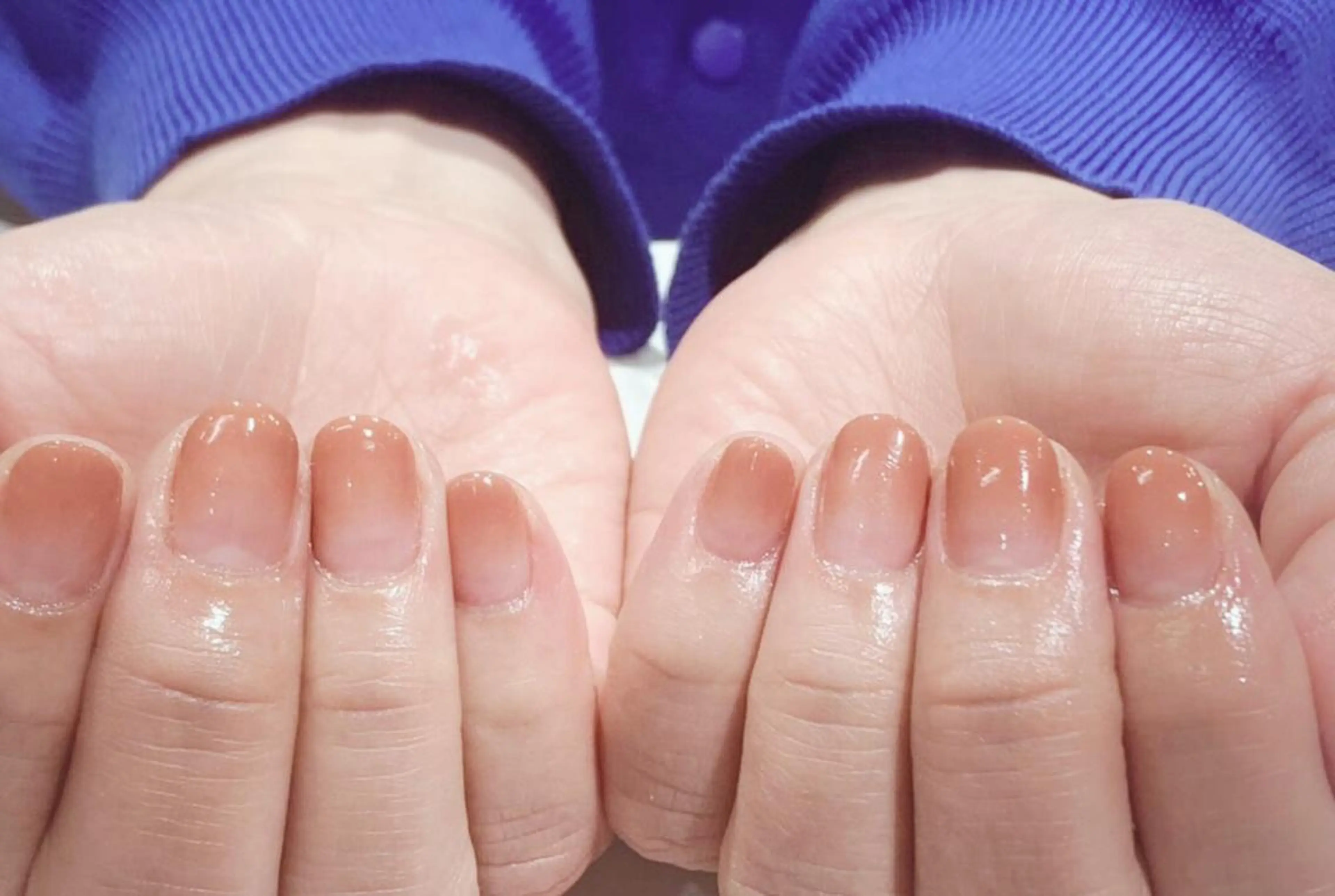 ネイル Nail Salon Lindaのネイルデザイン