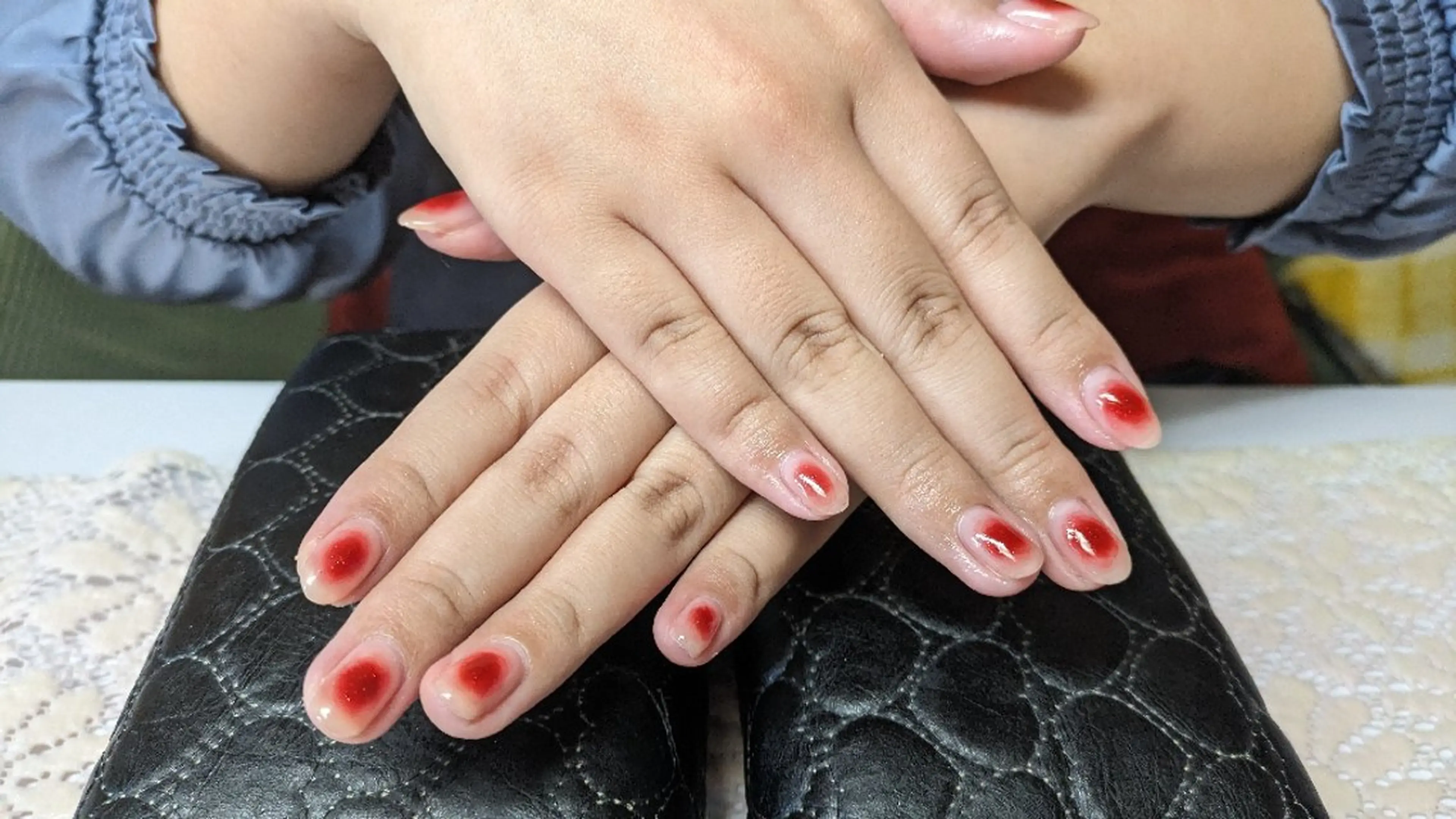 ネイル haru  nailのネイルデザイン