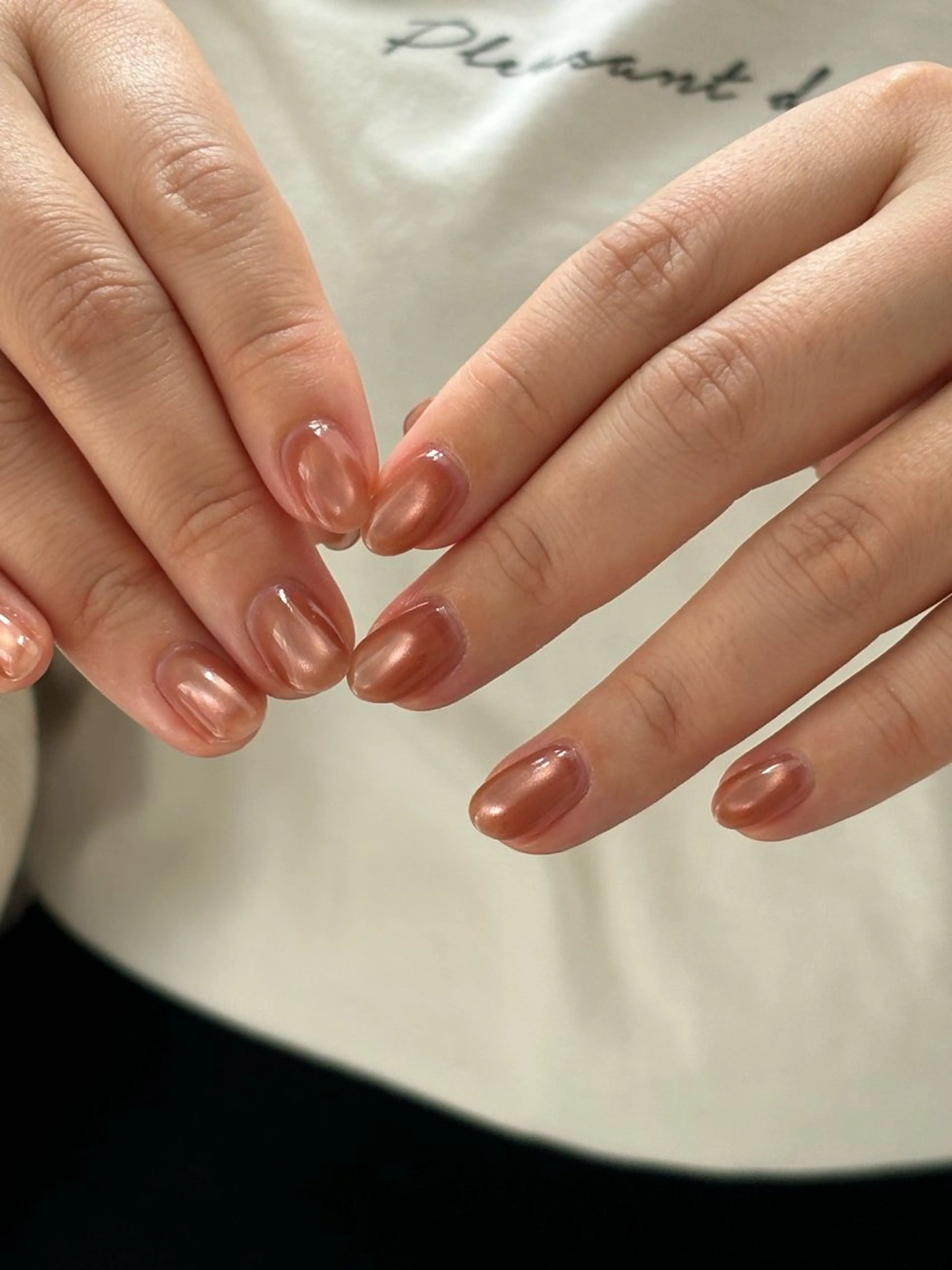 ネイル ハンドネイル filonnail ayaのネイルデザイン
