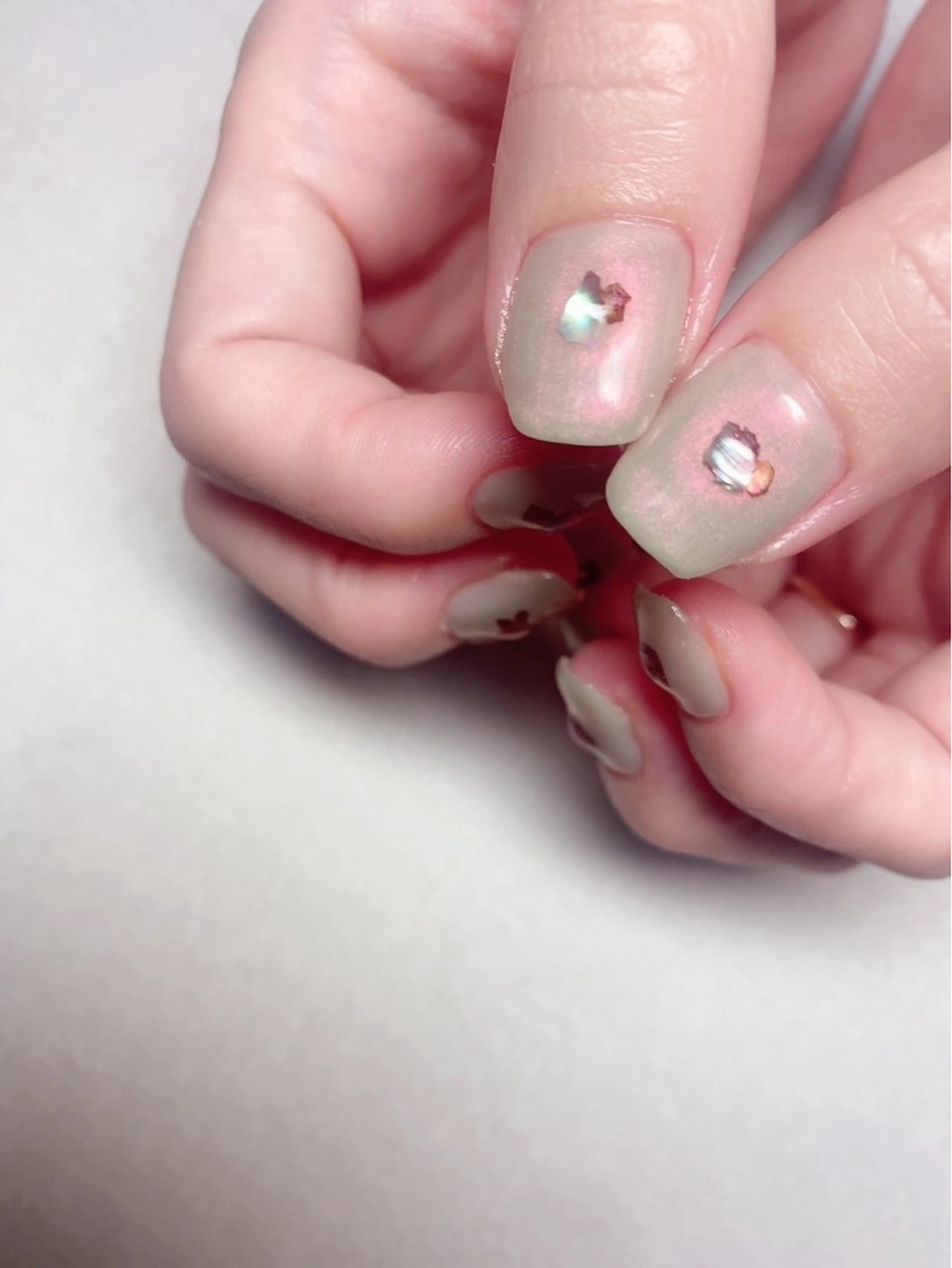 ネイル irooo 21のネイルデザイン