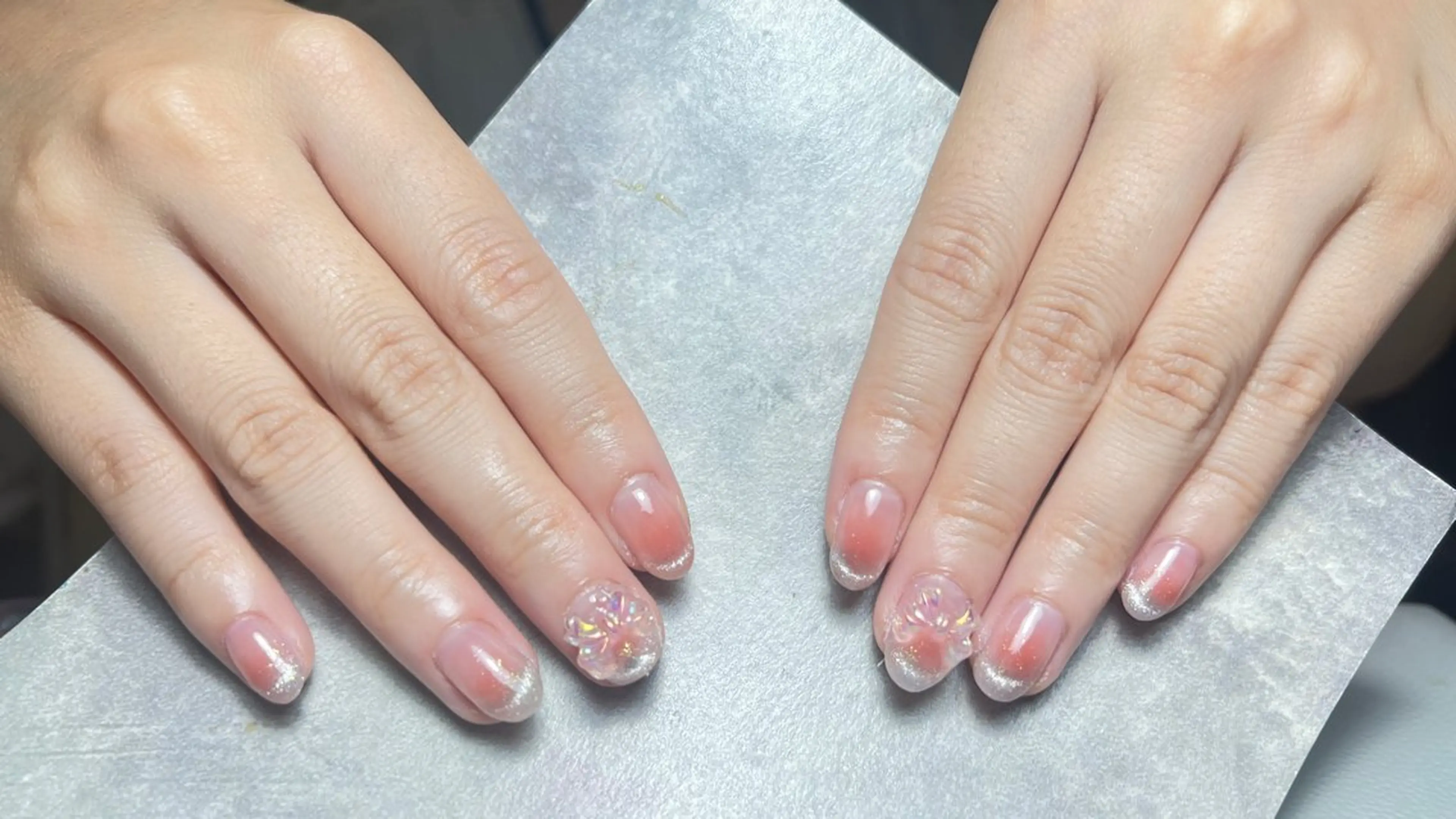 ネイル イブ ネイリのネイルデザイン