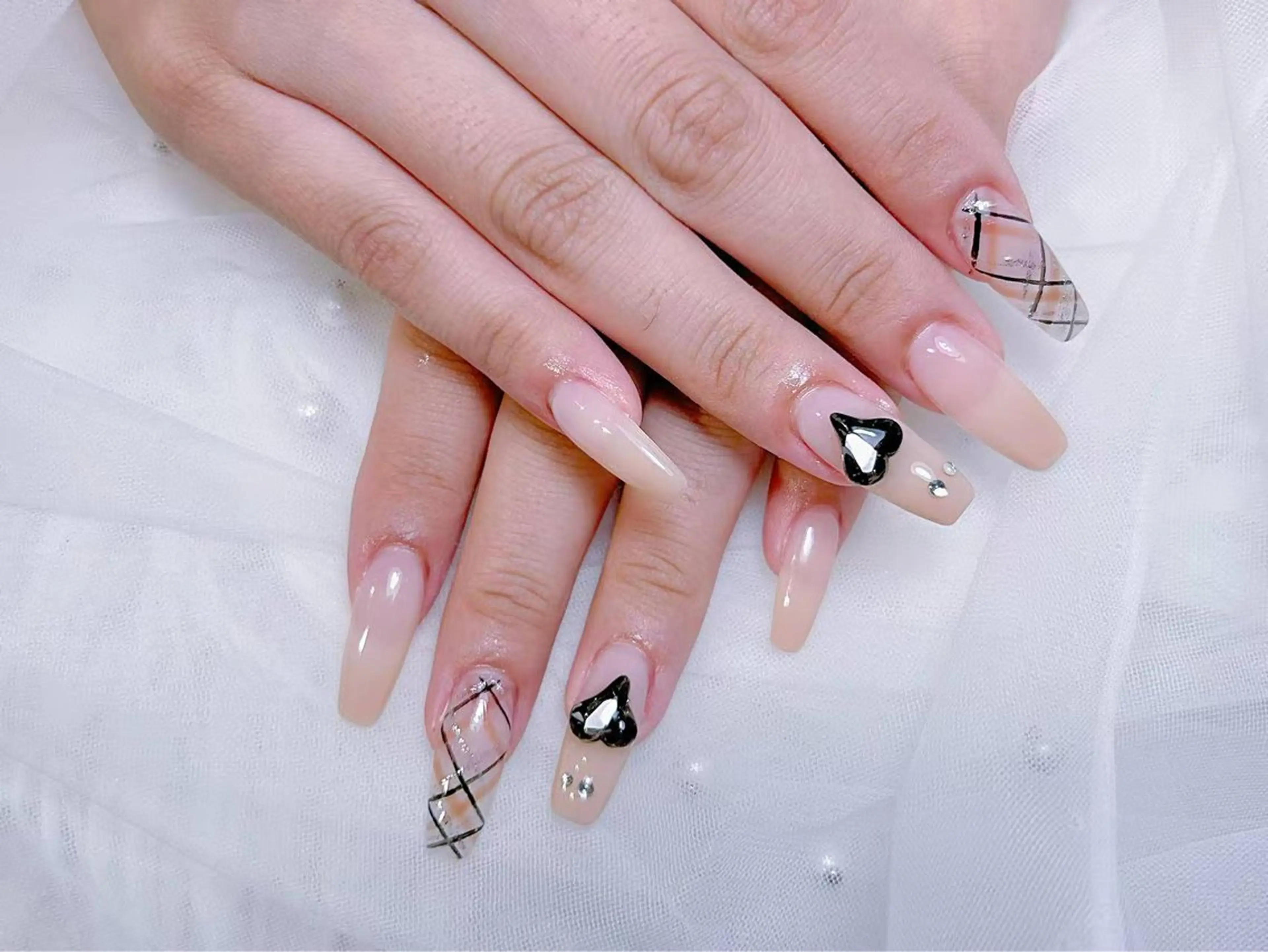 ネイル 🌸Laule'a 🌸Nailのネイルデザイン