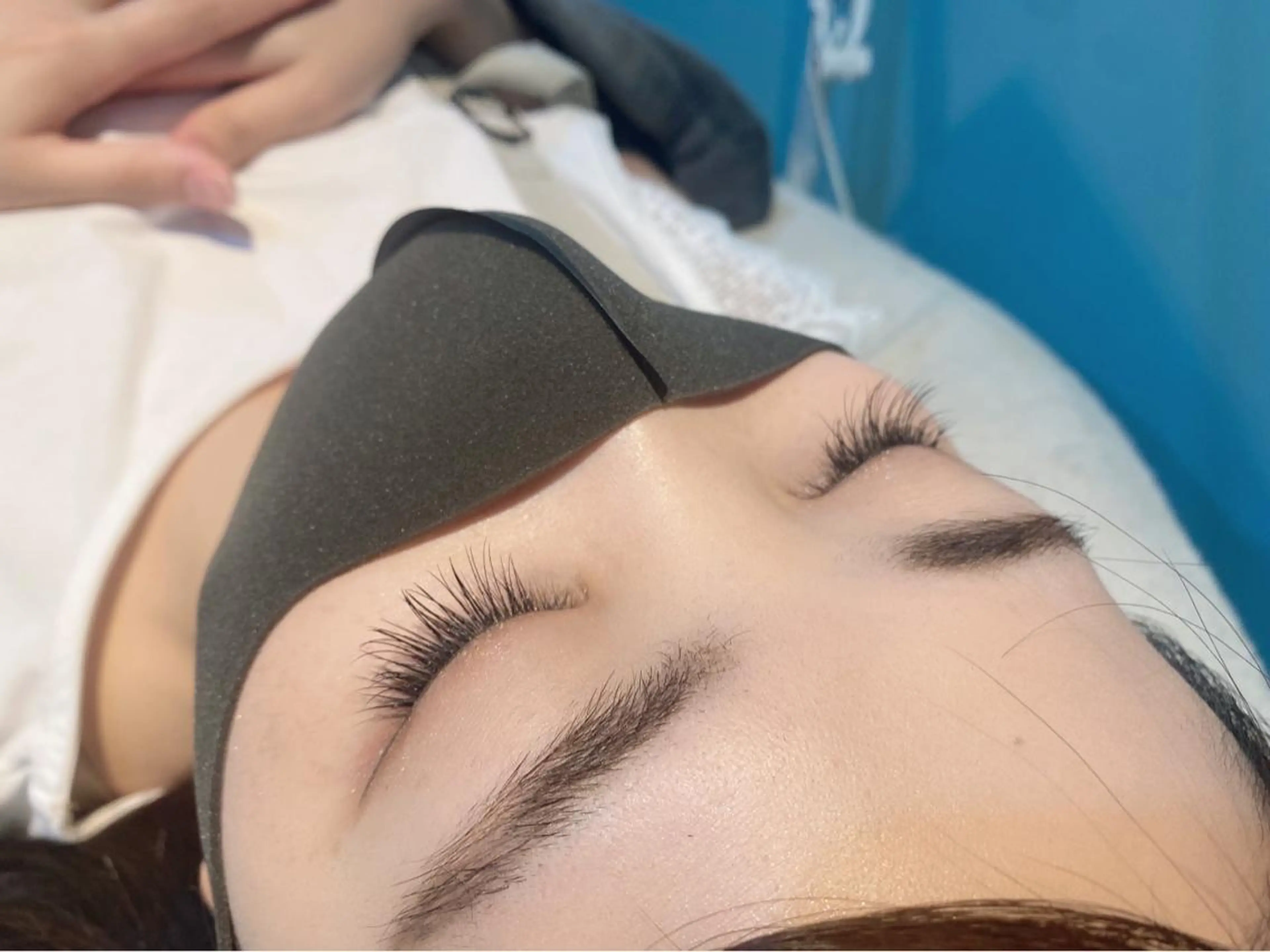 マツエク・マツパ マツエク Eyelist Yukiの眉毛・アイブロウイメージ