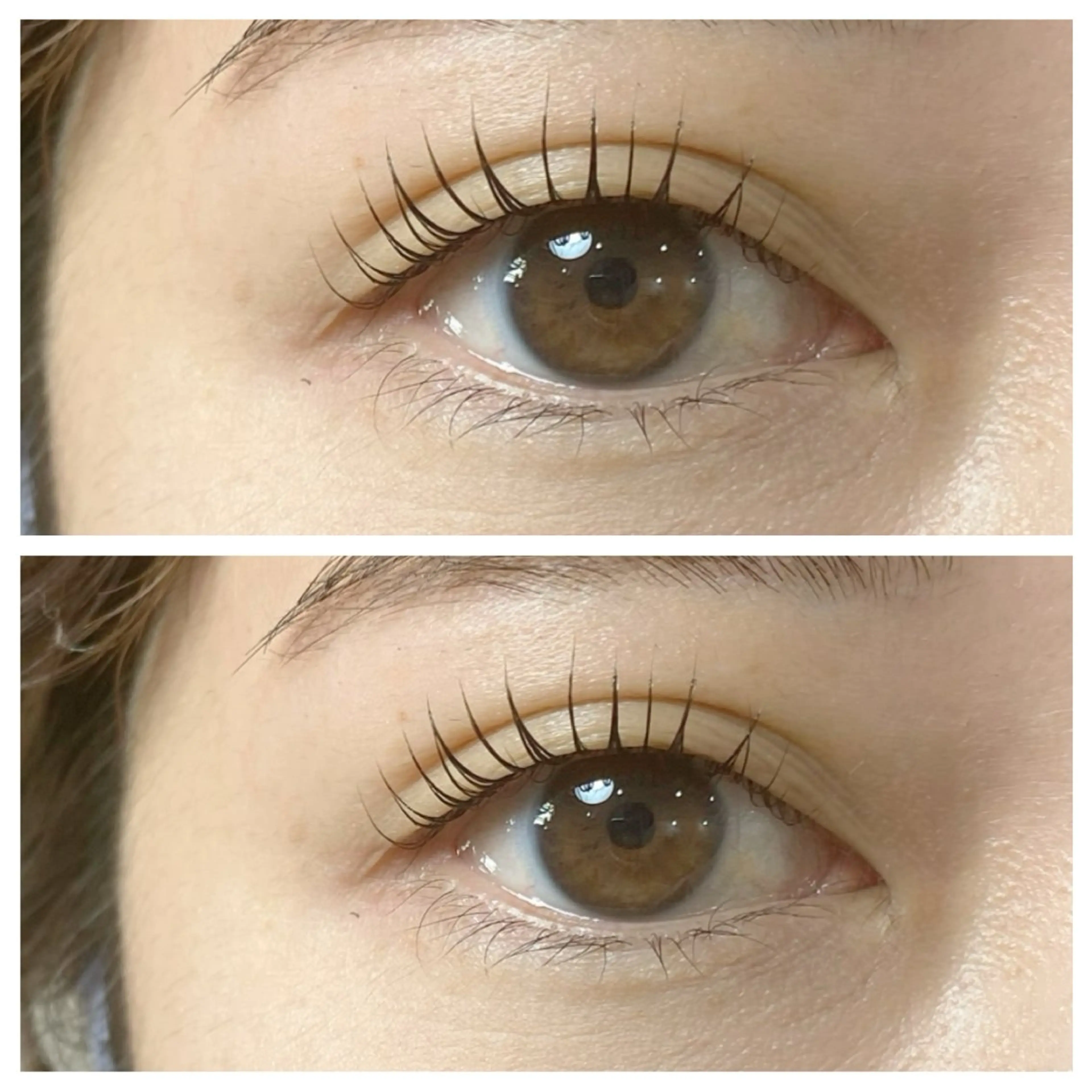 マツエク・マツパ PLAIN所属・PLAIN 吉田の眉毛・アイブロウイメージ