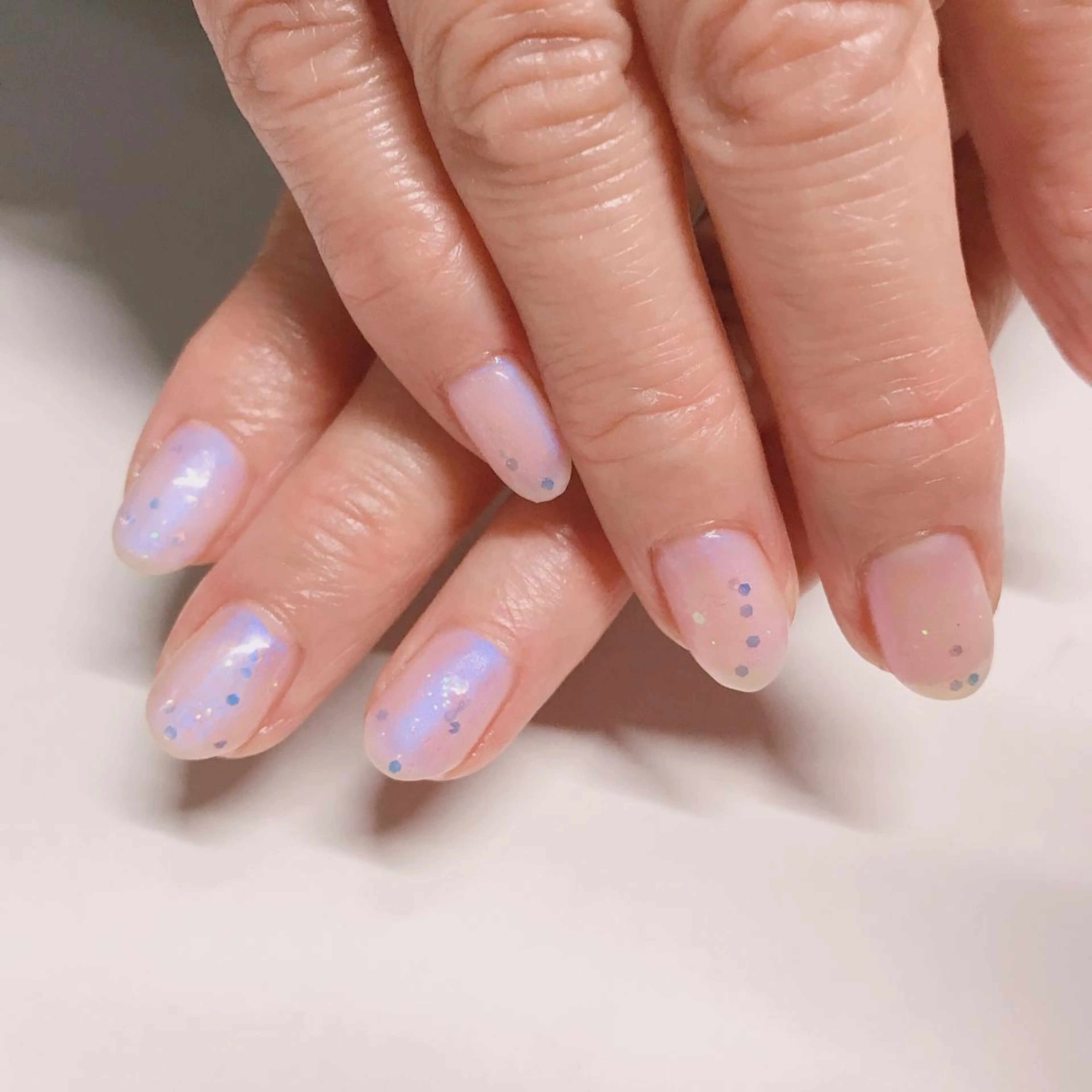 ネイル couleur nailのネイルデザイン