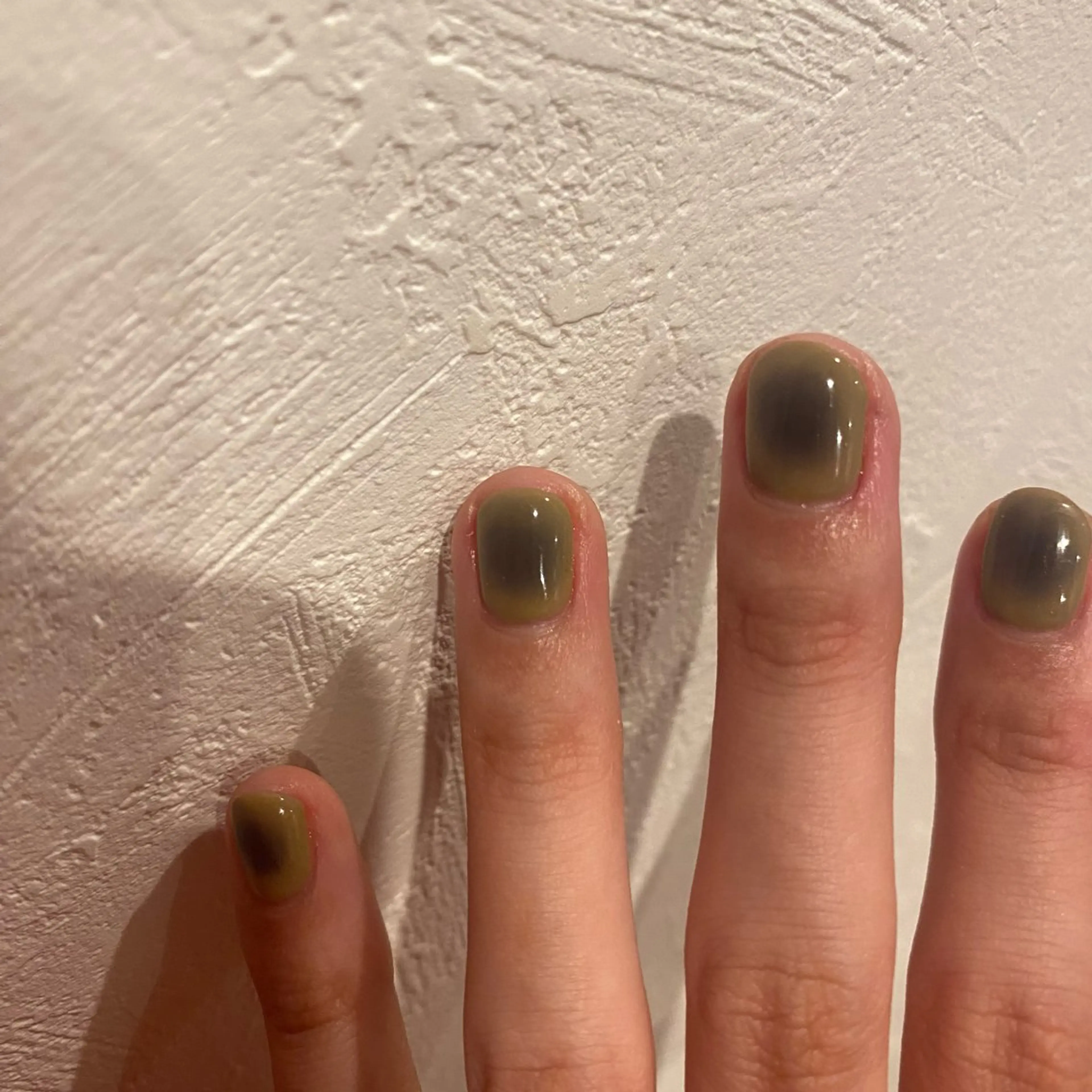 ネイル CLEAR NAIL所属・nailist yukiのネイルデザイン