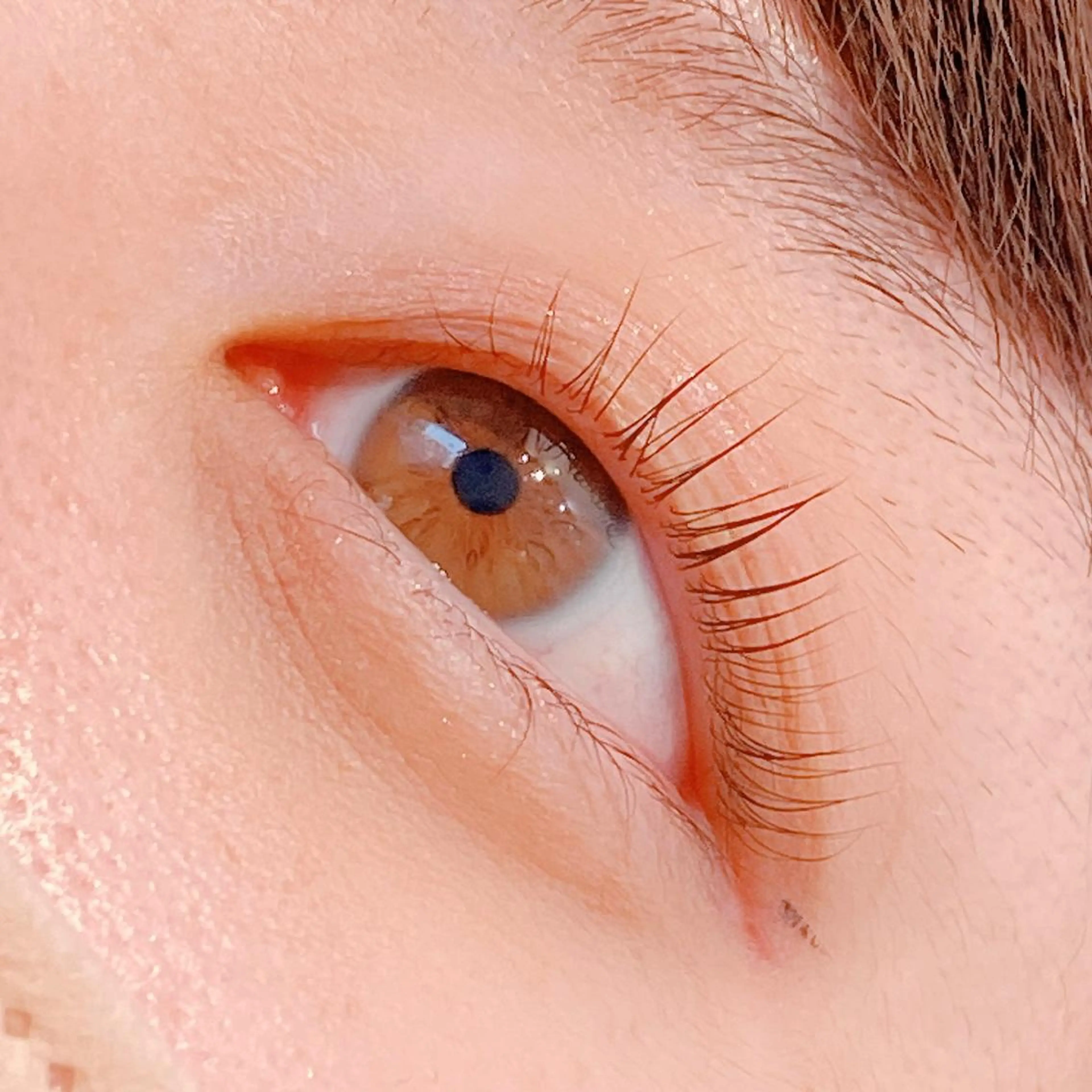 マツエク・マツパ chatran ishimochiのマツエク・マツパデザイン