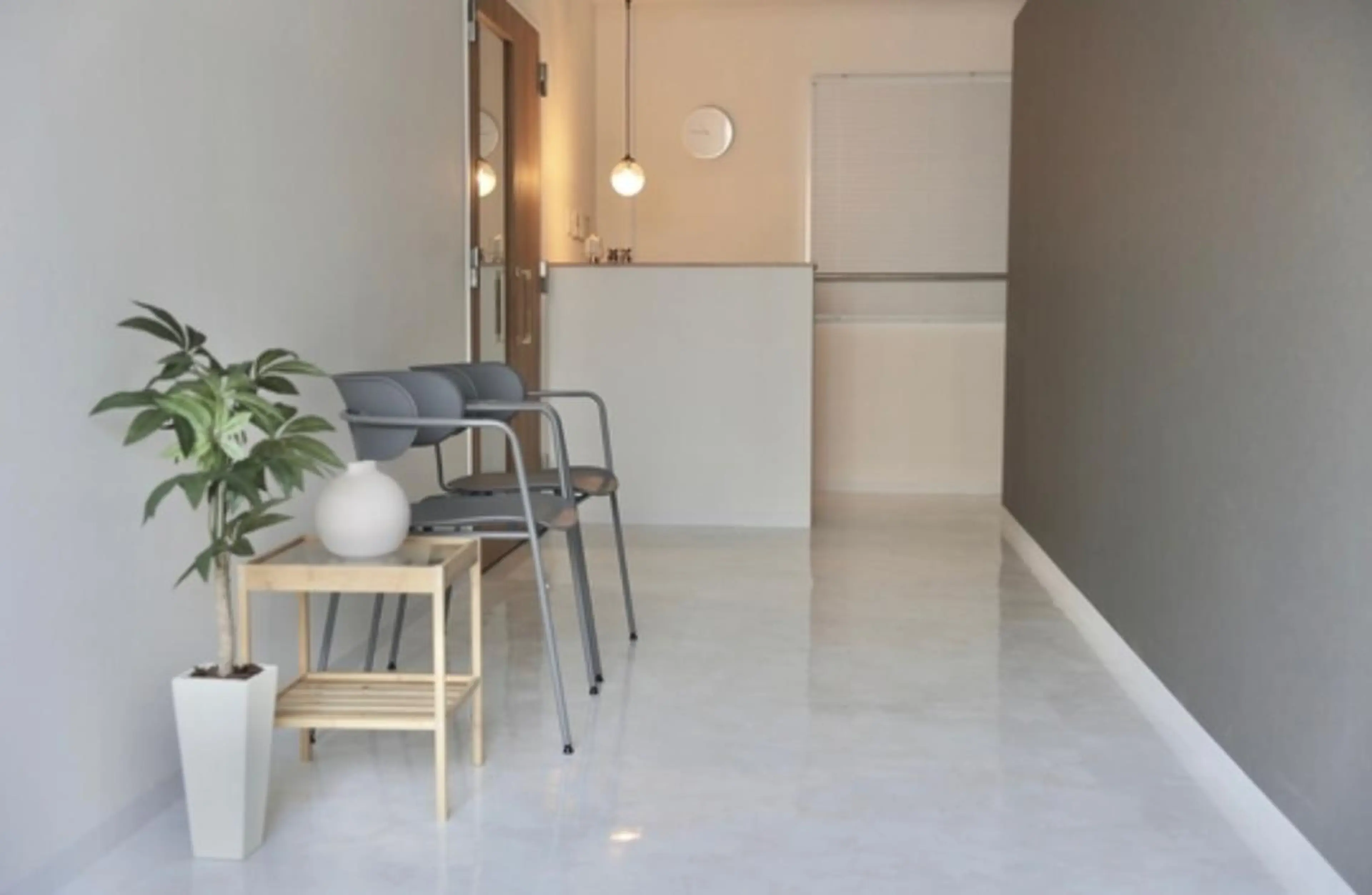 JURIS by monicaのエステ・リラクイメージ