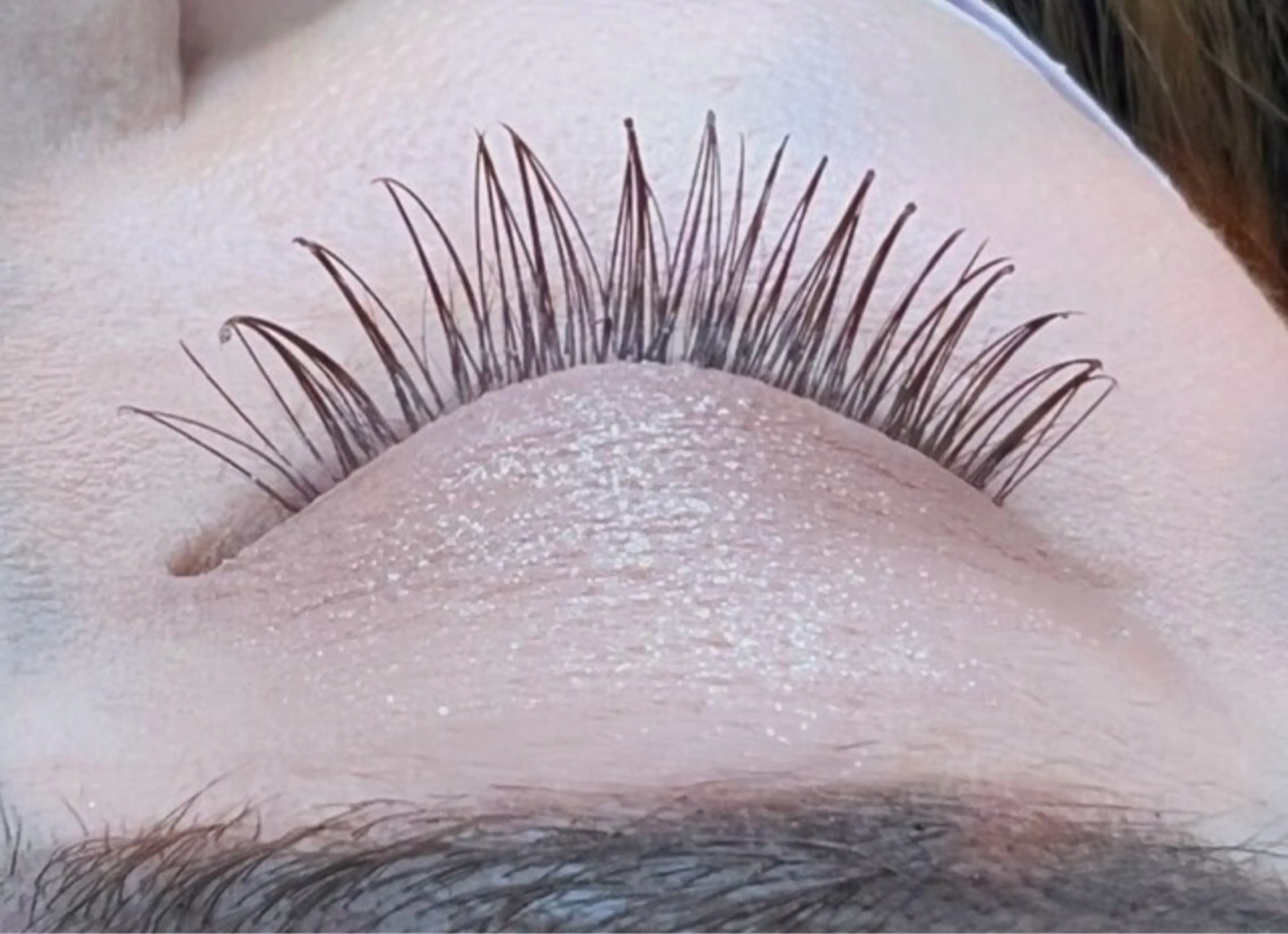 マツエク・マツパ Mimo beau ty   salonのネイルデザイン