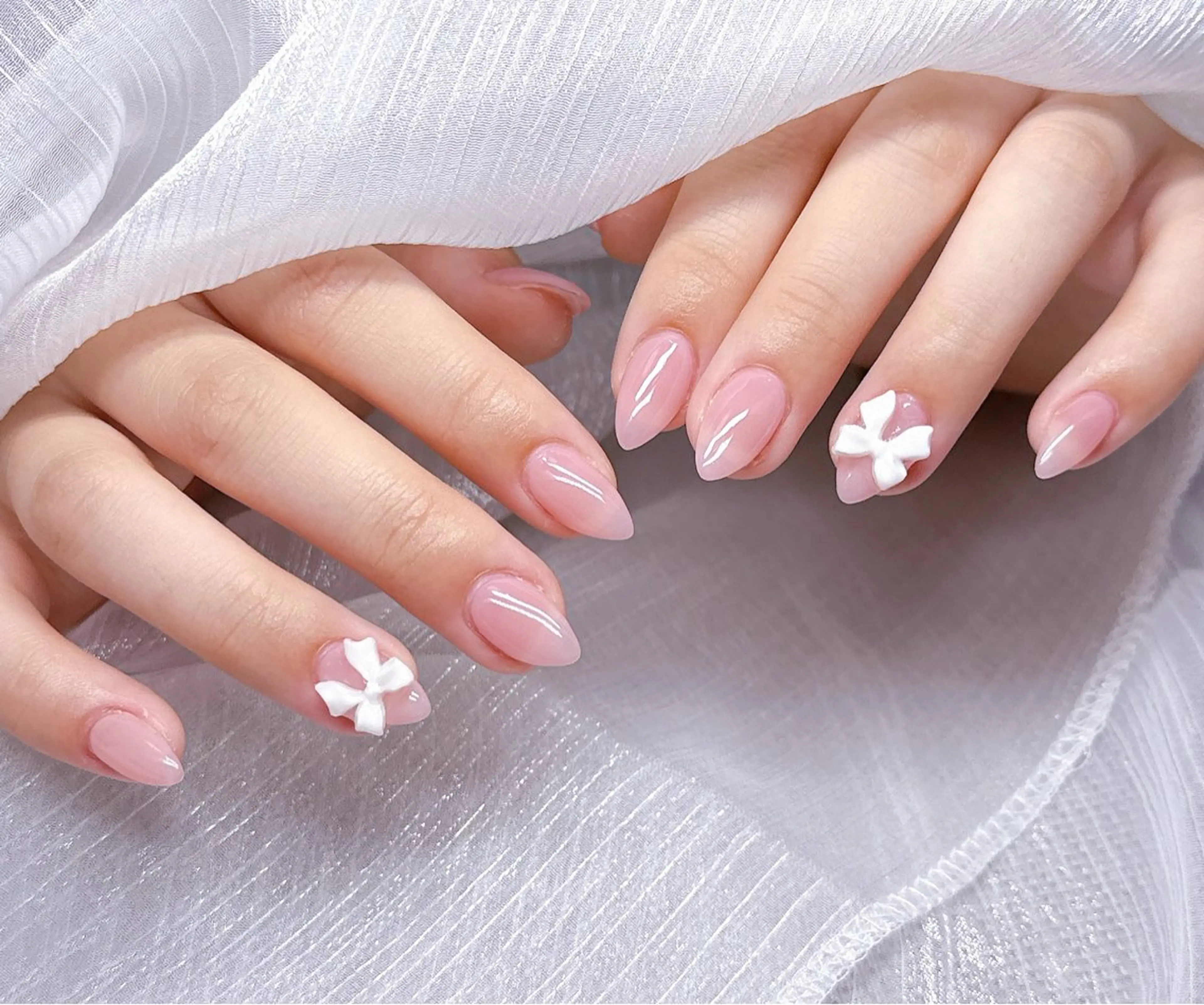 ネイル ハンドネイル YumiNail所属・Yumi nailのネイルデザイン