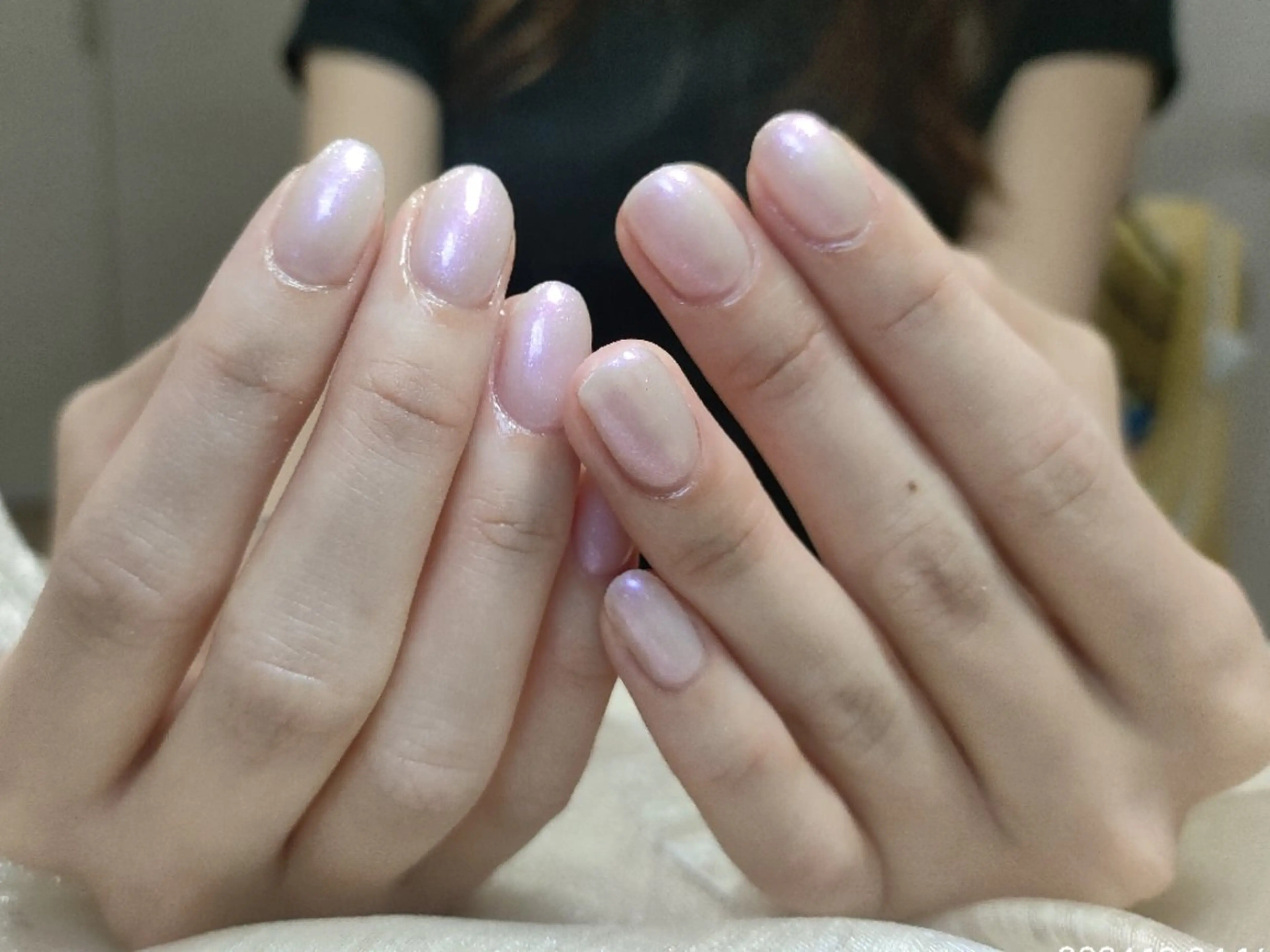 ネイル ハンドネイル nail circlesのネイルデザイン