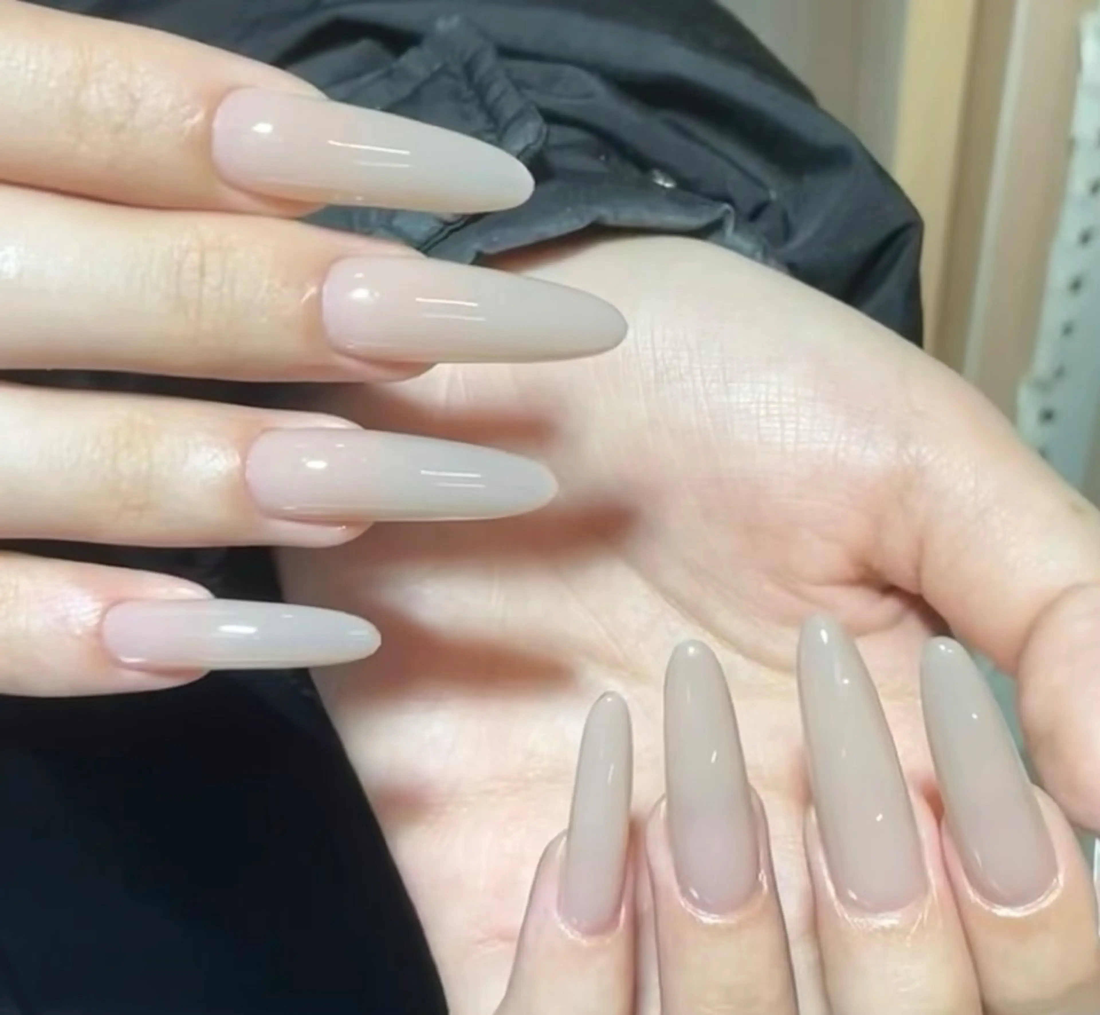 ネイル YK 美學院のネイルデザイン