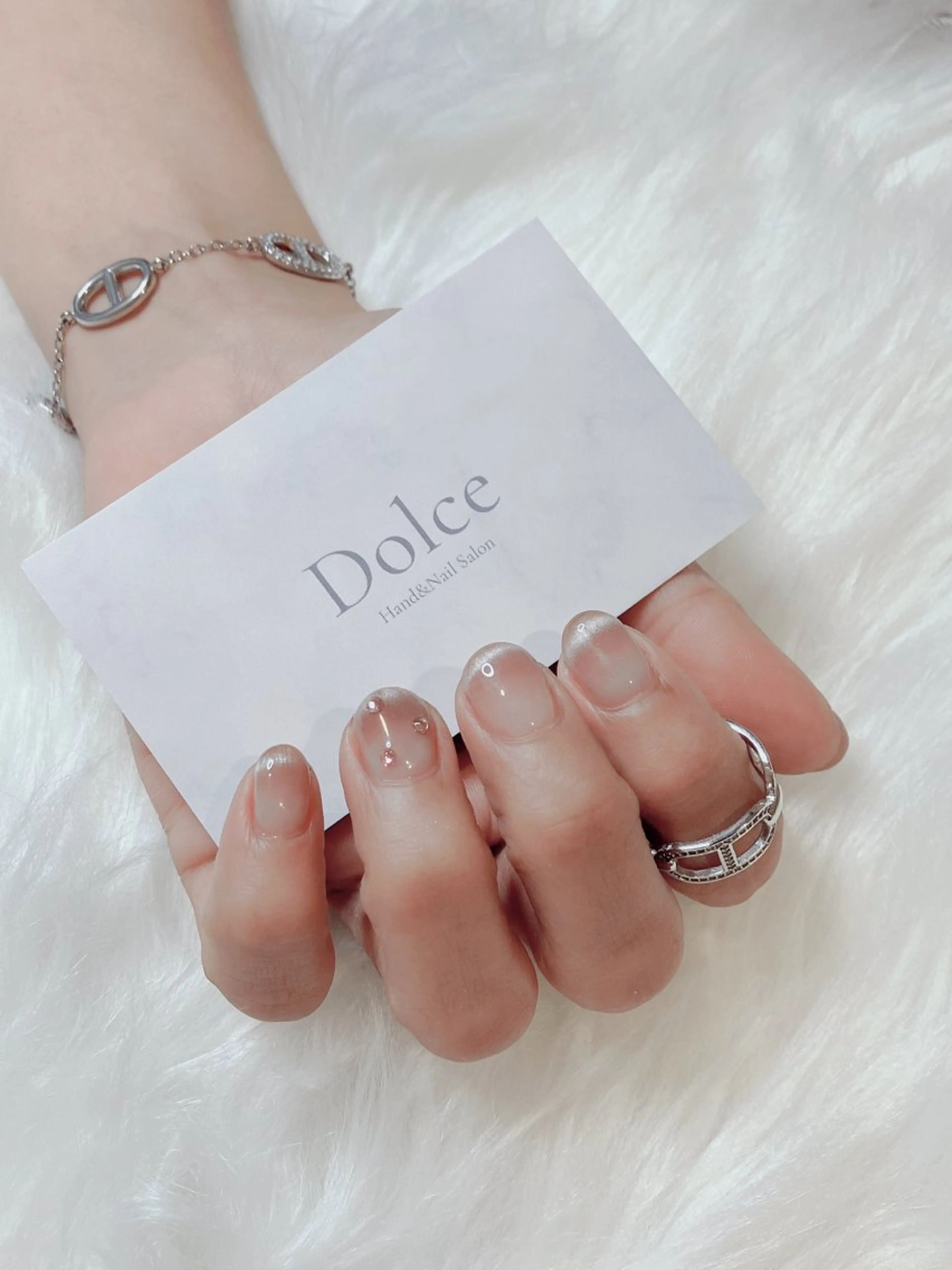 ネイル Mariya nailのネイルデザイン