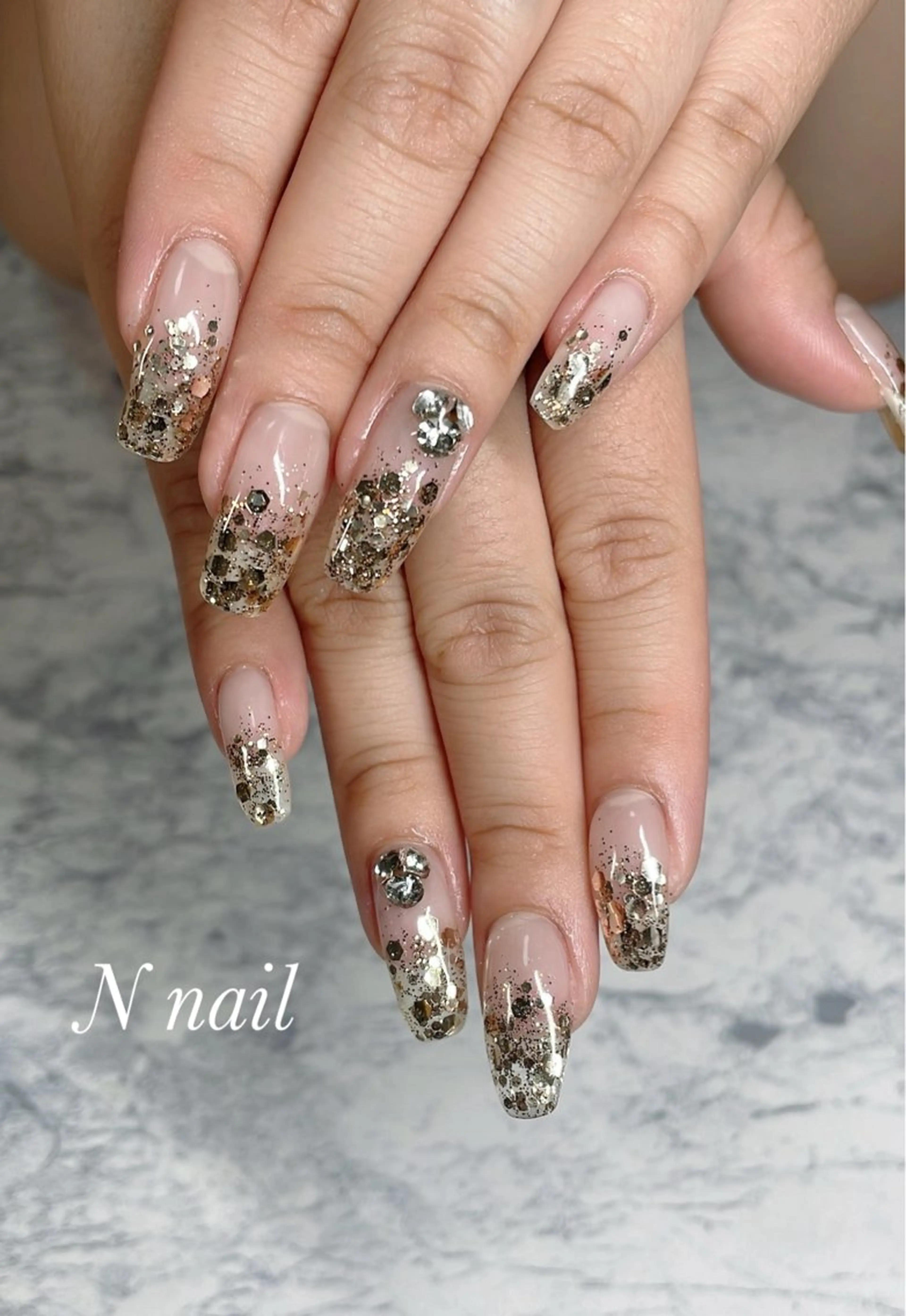 ネイル N nailのネイルデザイン