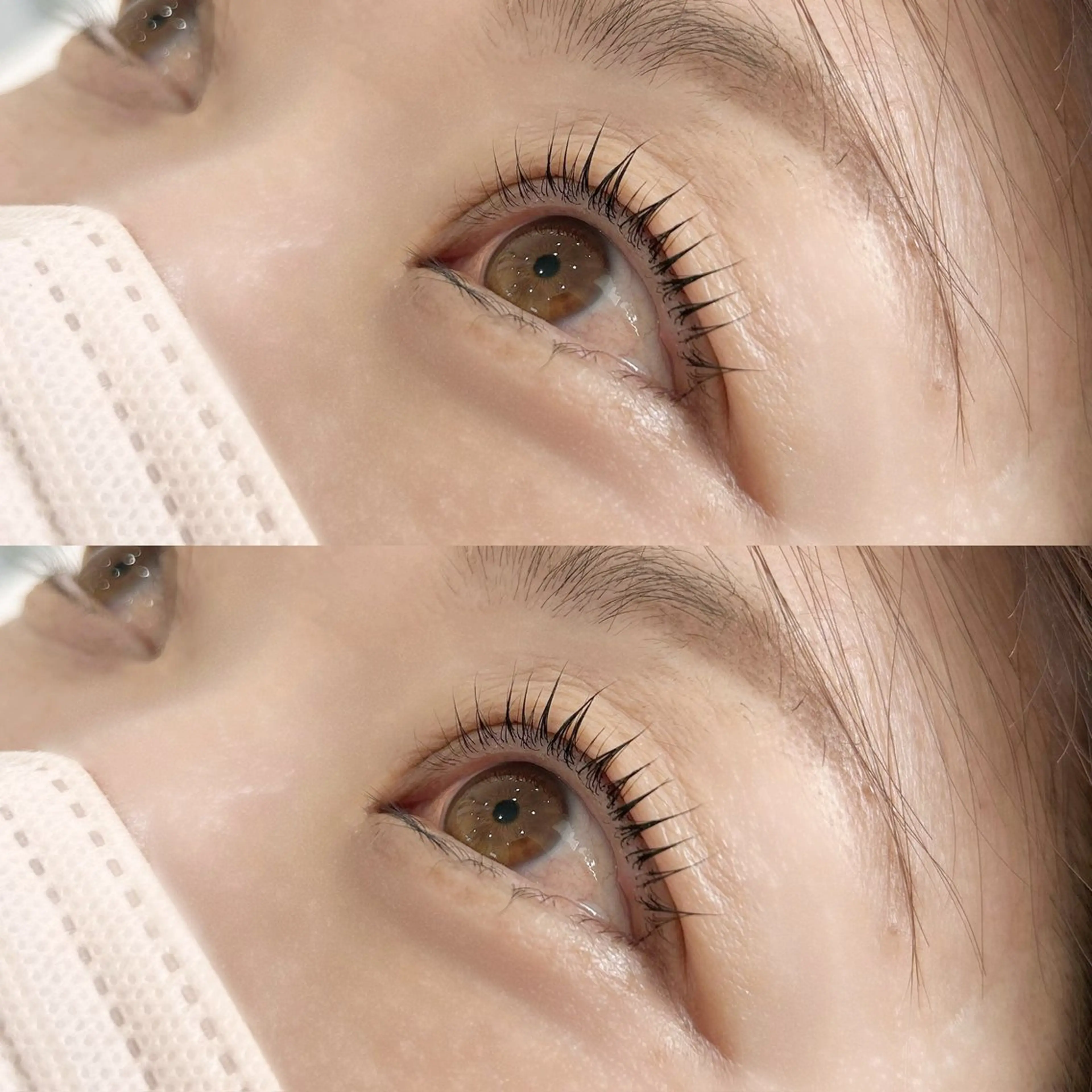 マツエク・マツパ eight eye aimuのマツエク・マツパデザイン