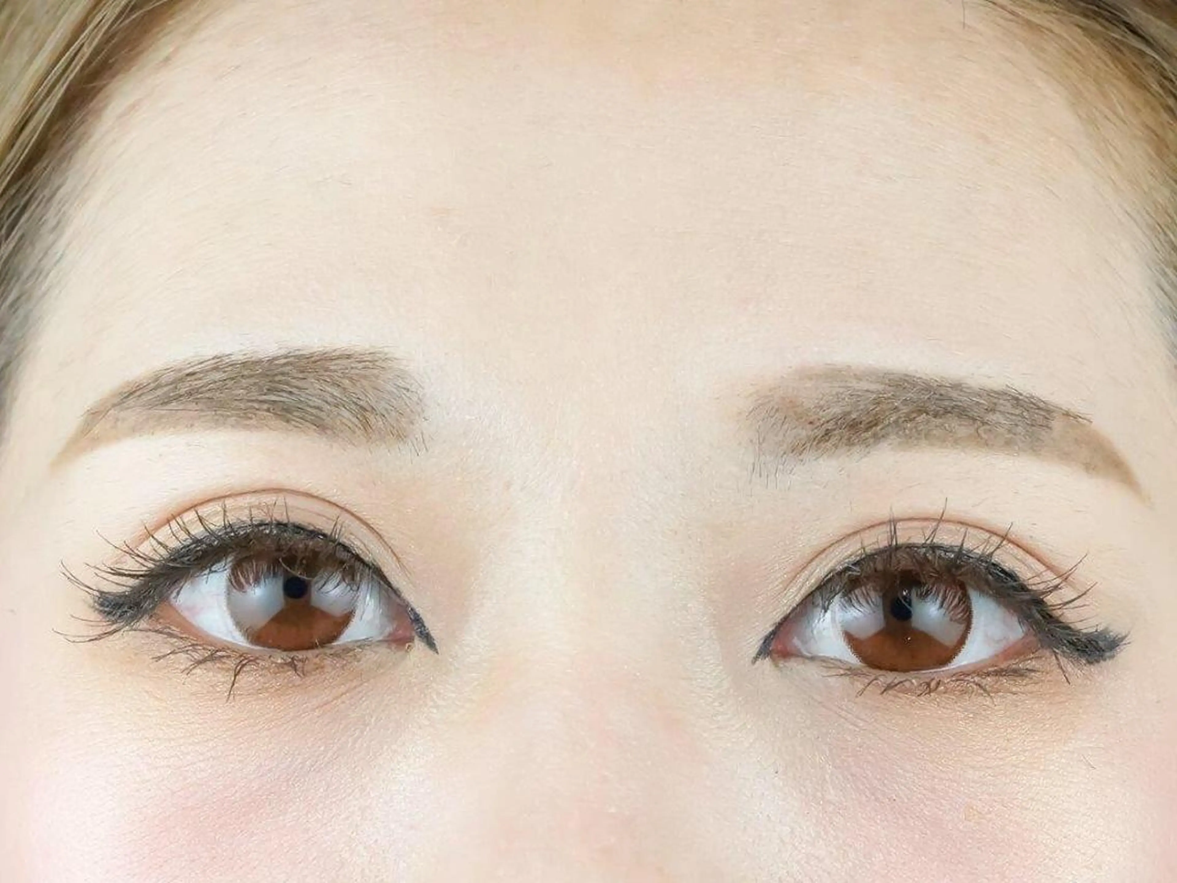 マツエク・マツパ SIERA シエラ 小林の眉毛・アイブロウイメージ