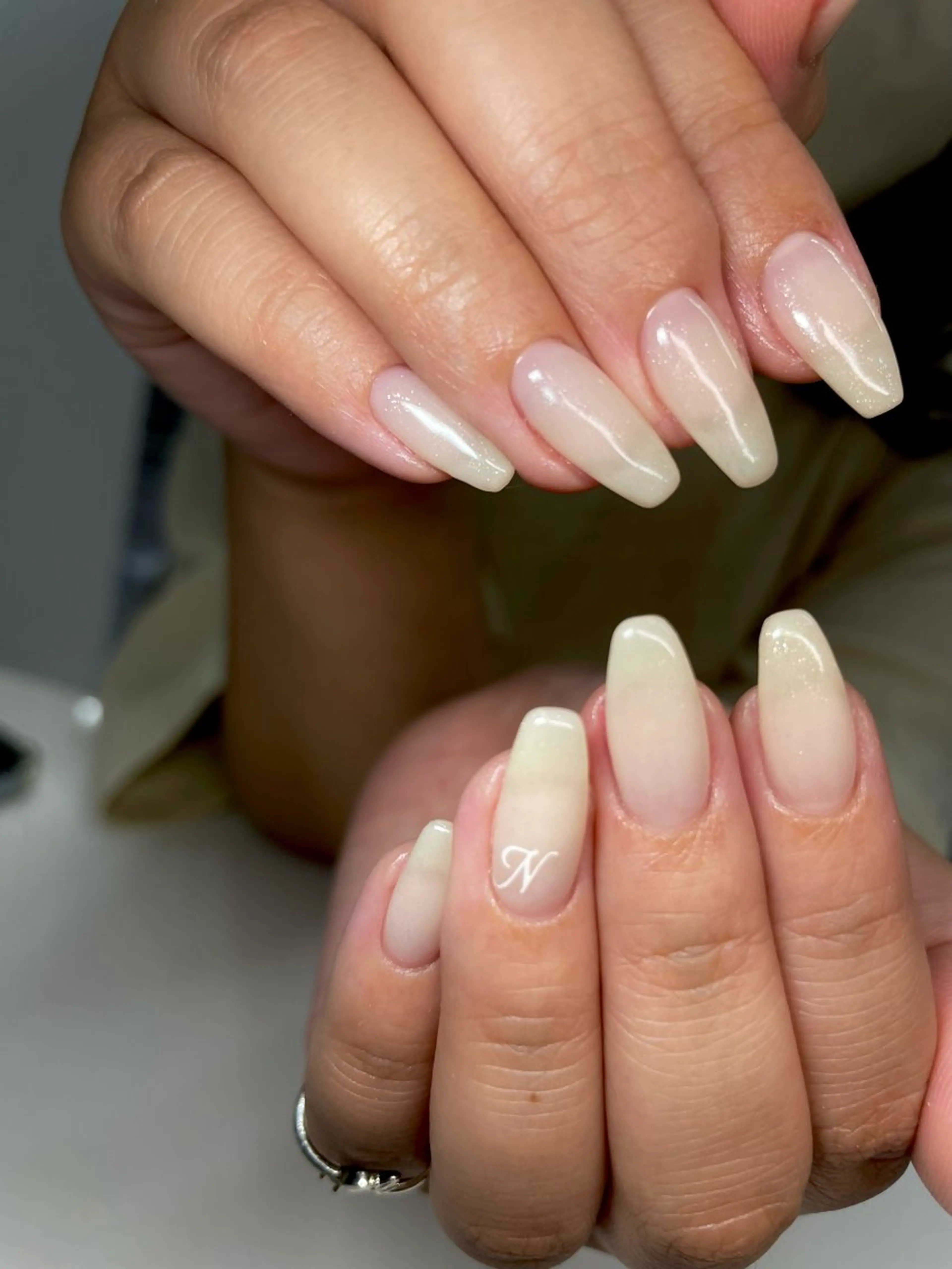 ネイル nail&eye 【仙台】/chinaのマツエク・マツパデザイン