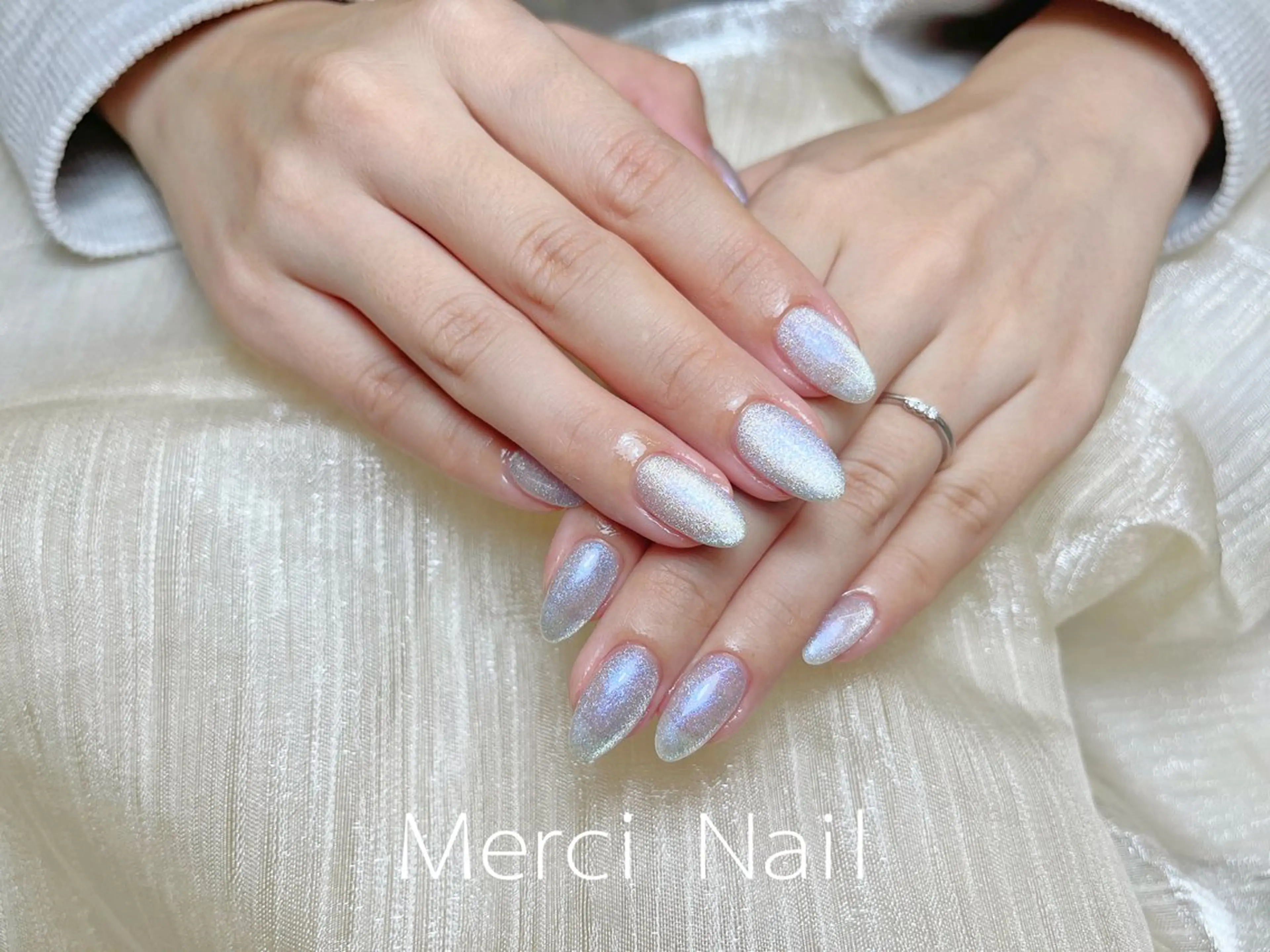 ネイル Merci Nail Salonのネイルデザイン