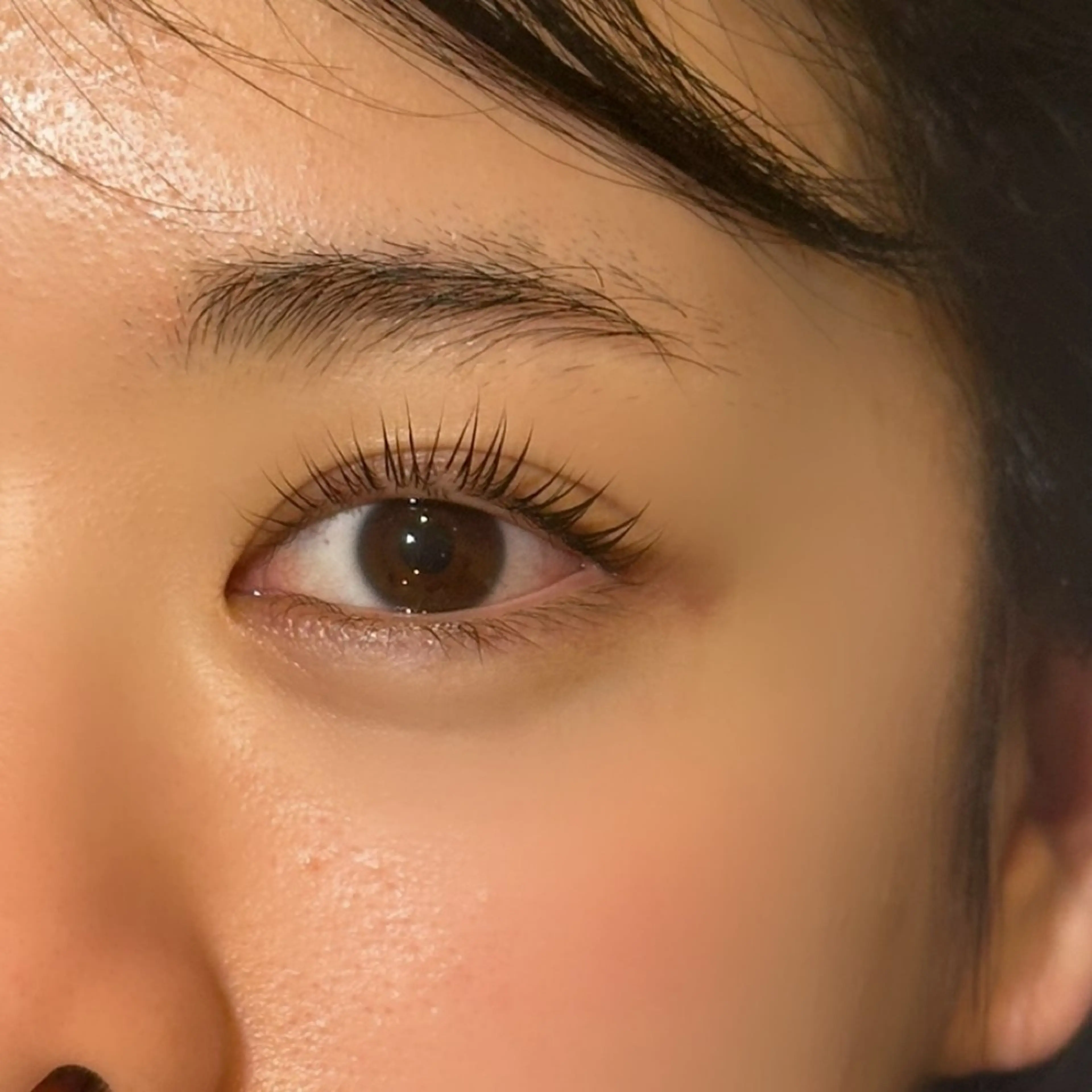 マツエク・マツパ マツパ eyesalon Liina所属・eyelash Liinaのマツエク・マツパデザイン