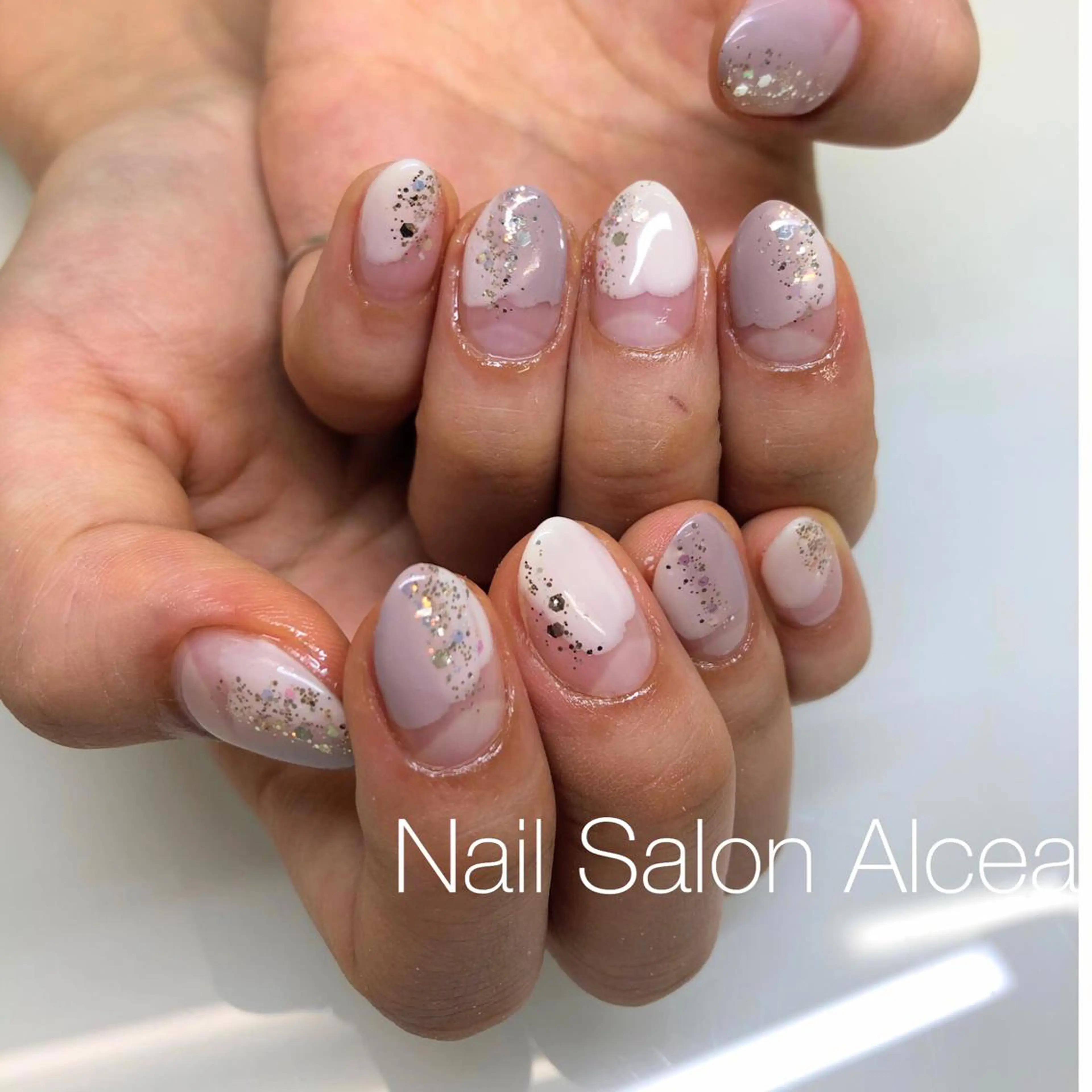 ネイル CHILO 木村のネイルデザイン