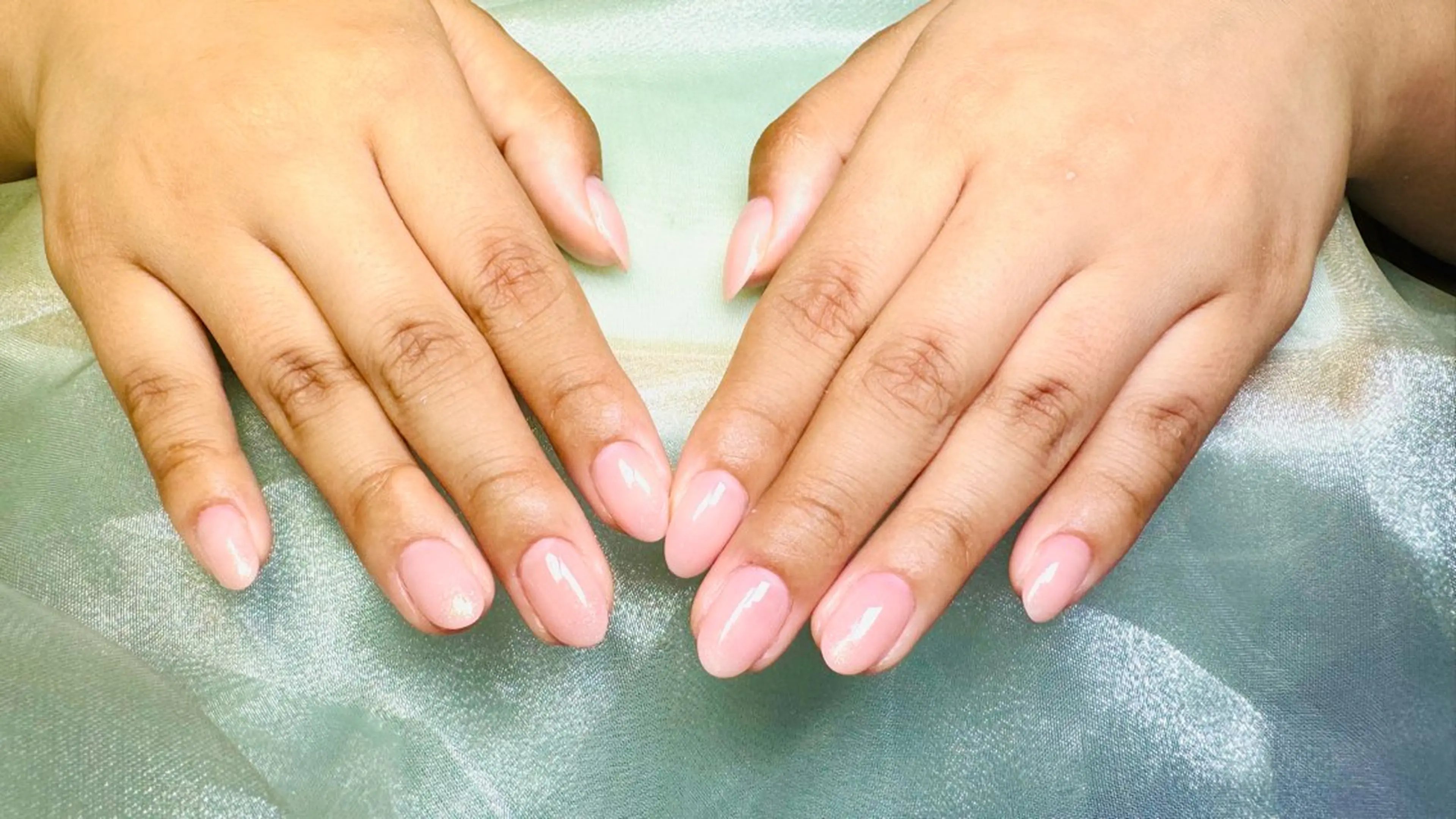 ネイル ハンドネイル ハンドケア nancy nailのネイルデザイン