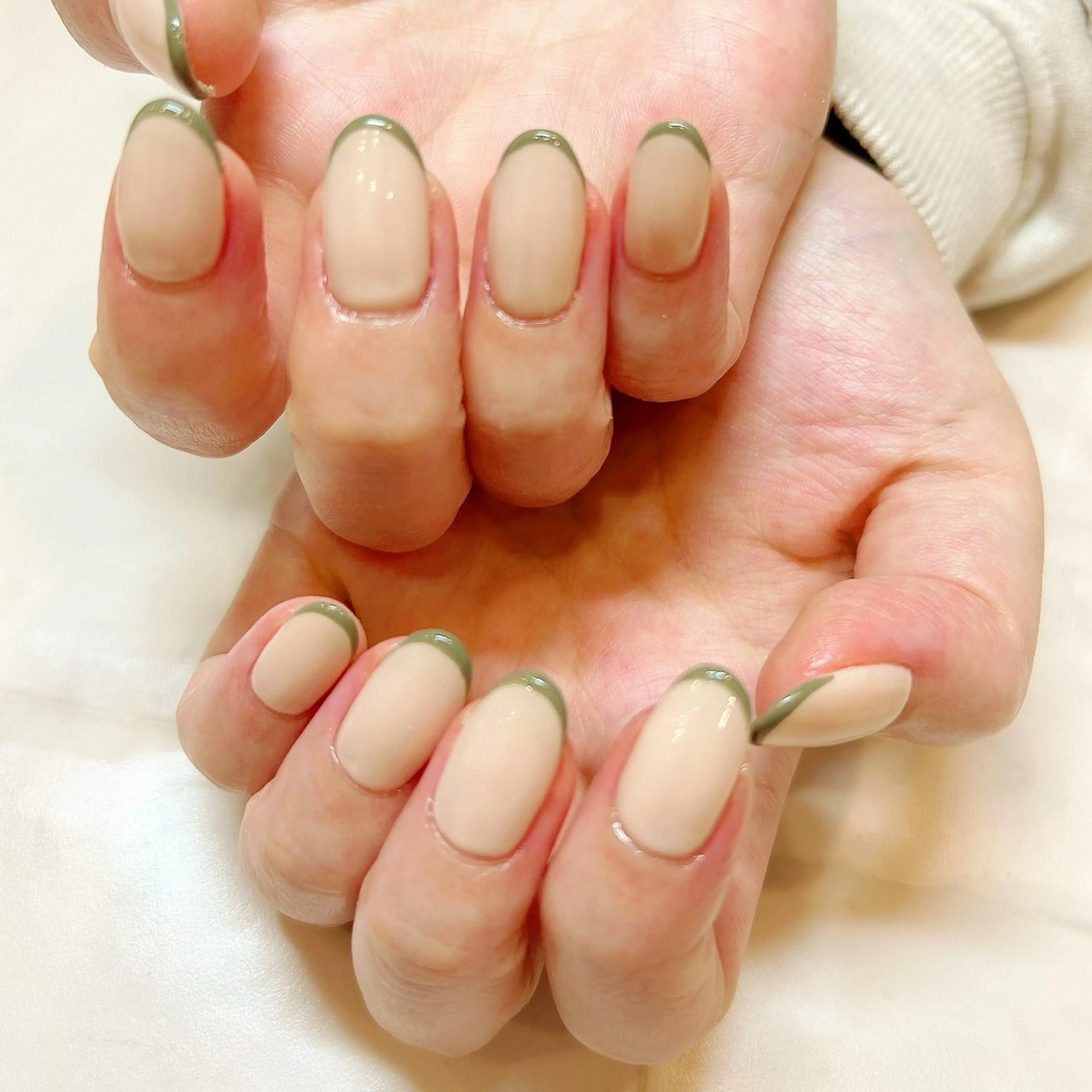 ネイル みー shakushiroのネイルデザイン